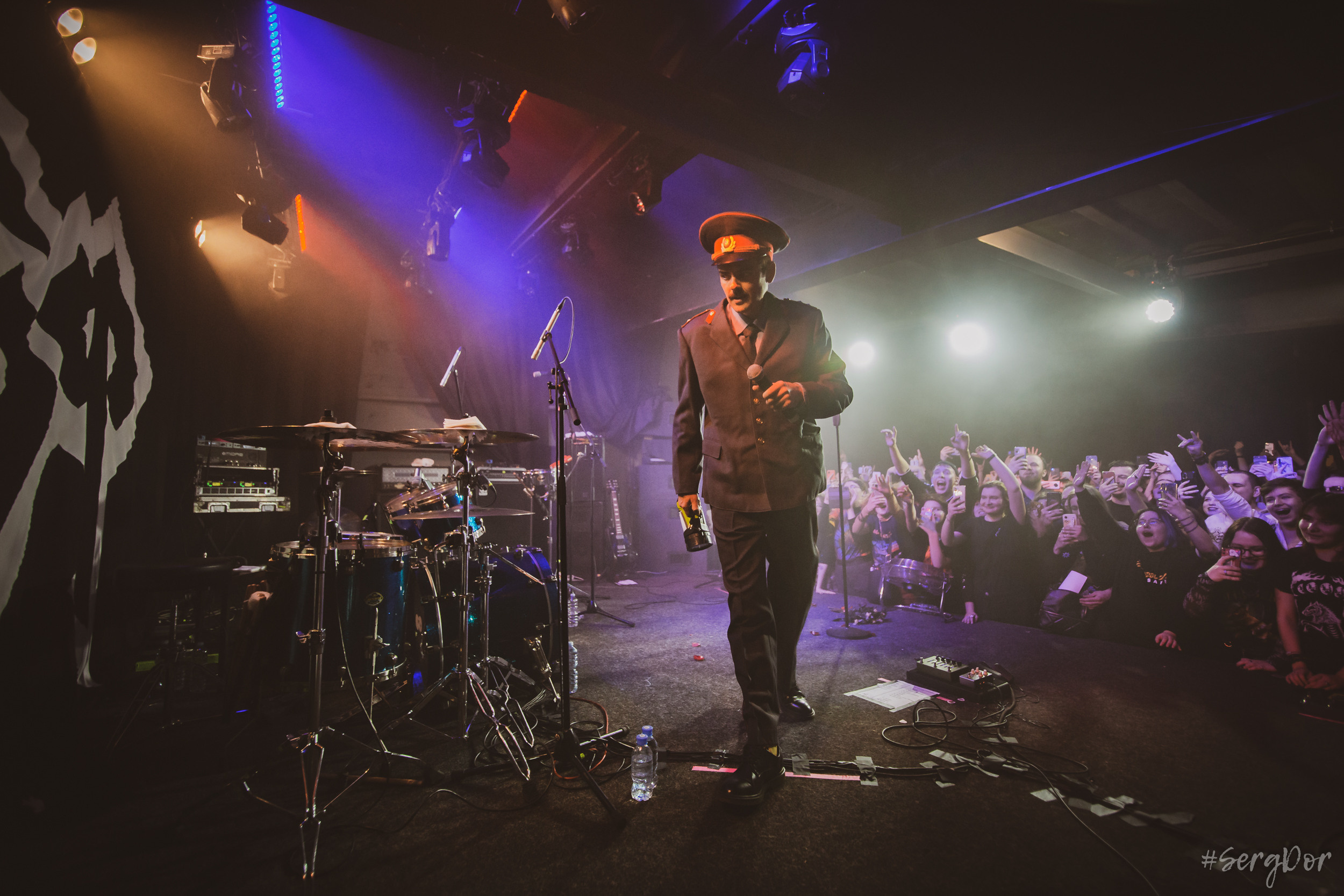 Багровый Фантомас, БФ, Время N, Санкт-Петербург, Лапенко, 12.12.2022, SergDor, 12 декабря 2022 года, Электрический жираф, #SergDor