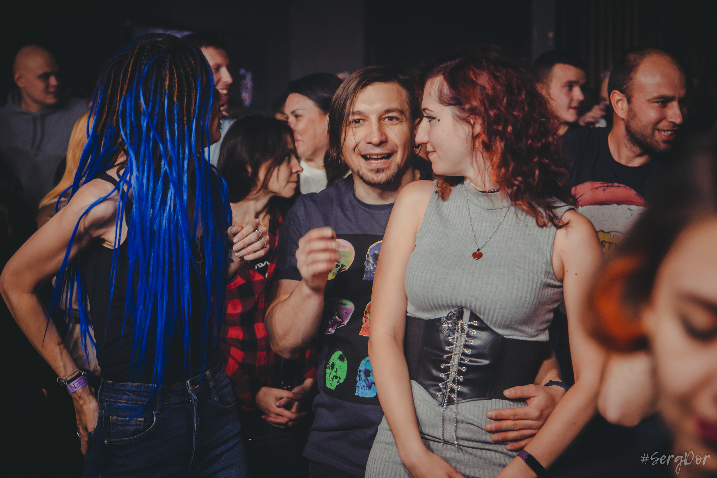 Скворцы Степанова, Уиииии!Бал, Время N, презентация альбома, День рождения, концерт, 27.11.2022, SergDor, 27 ноября 2022 года, #SergDor