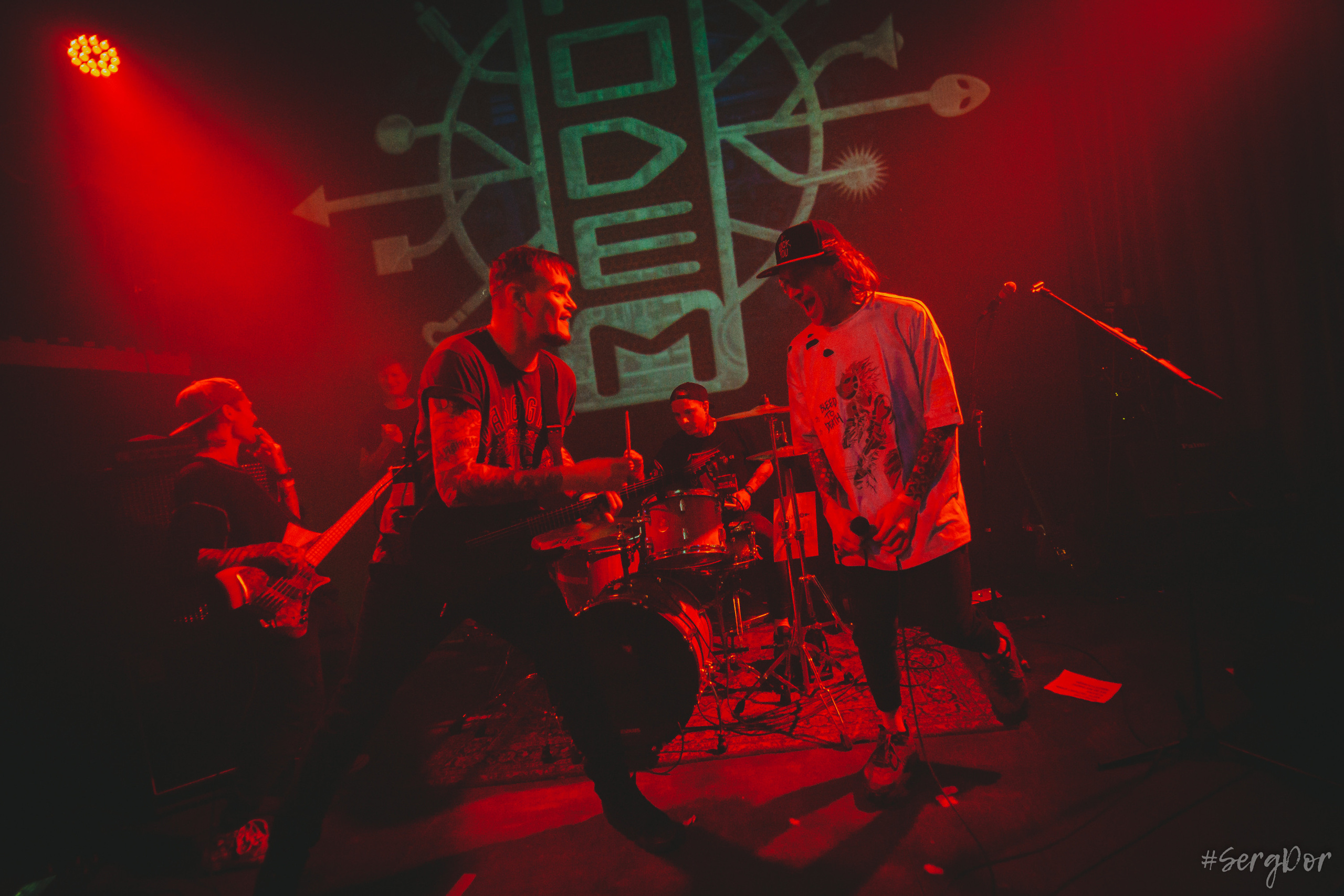 МодеМ, Ласточка, Санкт-Петербург, СПБ, Концерт, 23.12.2022, SergDor, 23 декабря 2022 года, #SergDor