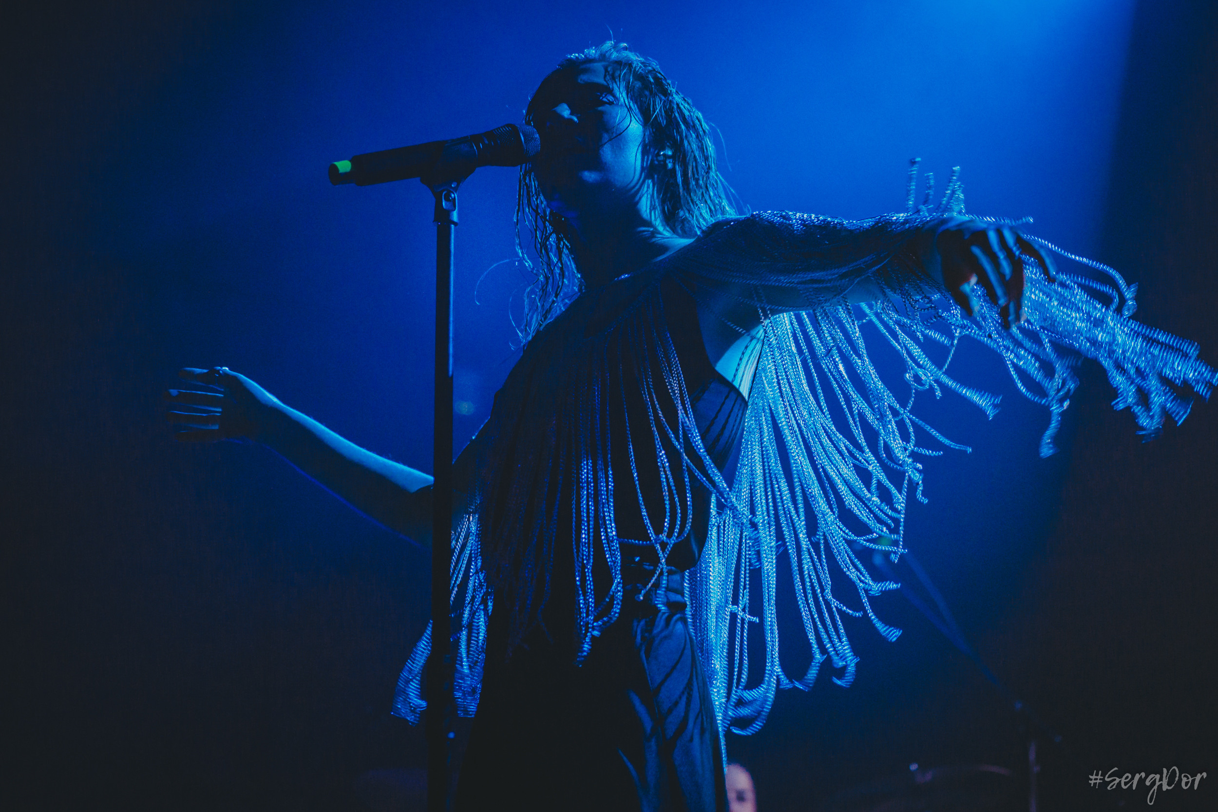 Обе Две, Sound, Санкт-Петербург, Катя Павлова, Даша Дерюгина, Света Никулина, концерт, 11.12.2022, SergDor, 11 декабря 2022 года, #SergDor