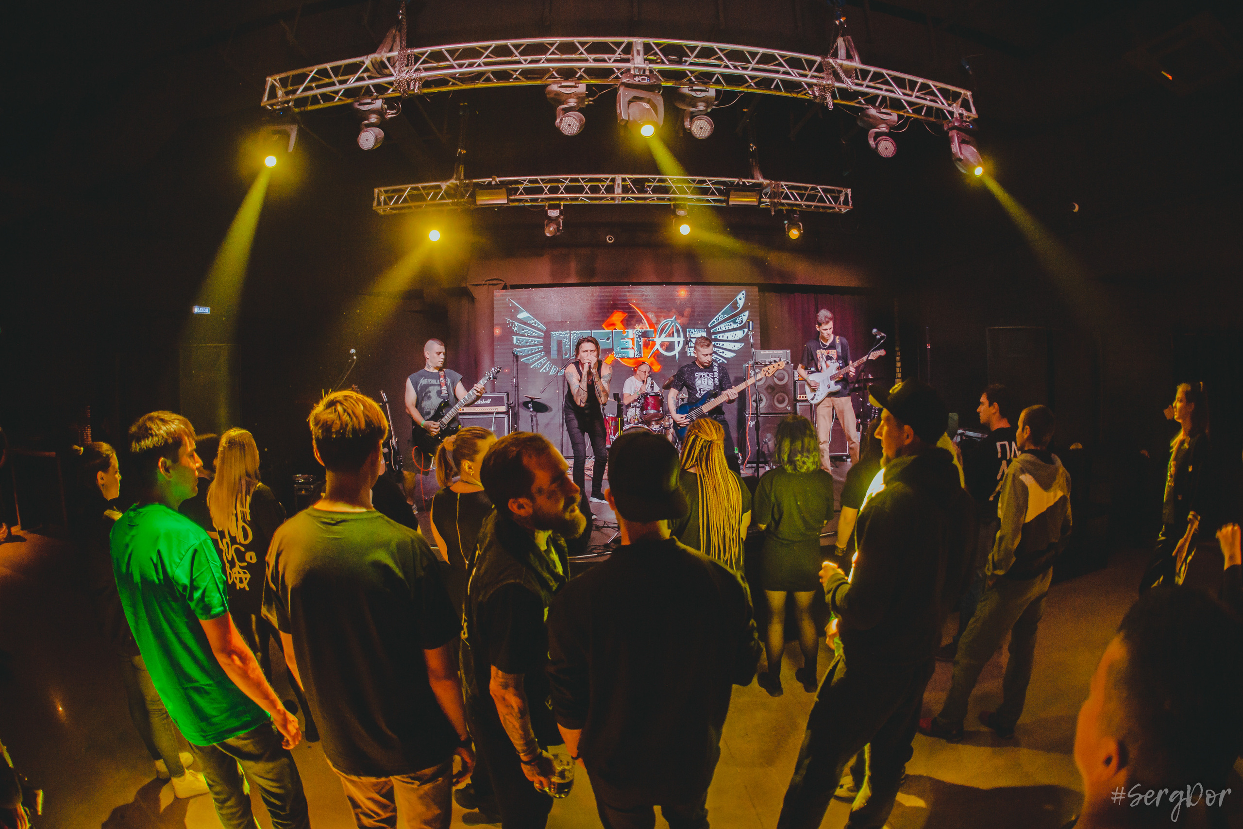 Перегаз, Дом Печати, Уфа, концерт, 01.10.2022, SergDor, 1 октября 2022 года, #SergDor