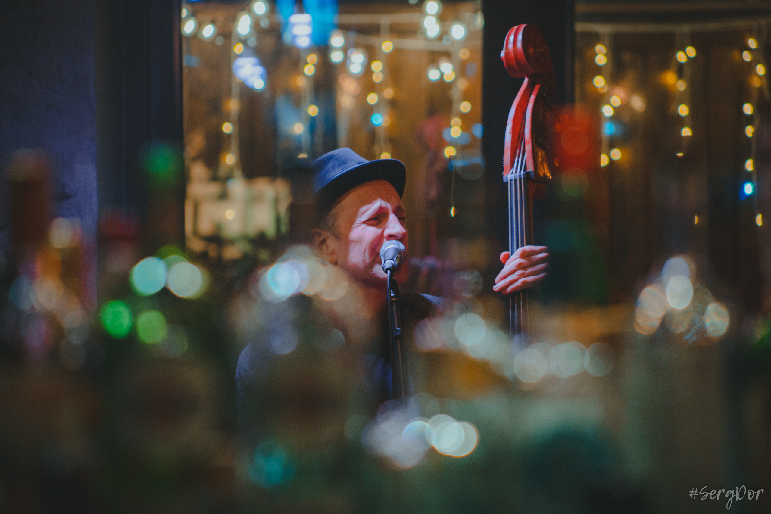 BILLY`s BAND, The Big Time, концерт, открытая репетиция, Санкт-Петербург, Билли Новик, 19.01.2023, SergDor, 19 января 2023 года, #SergDor