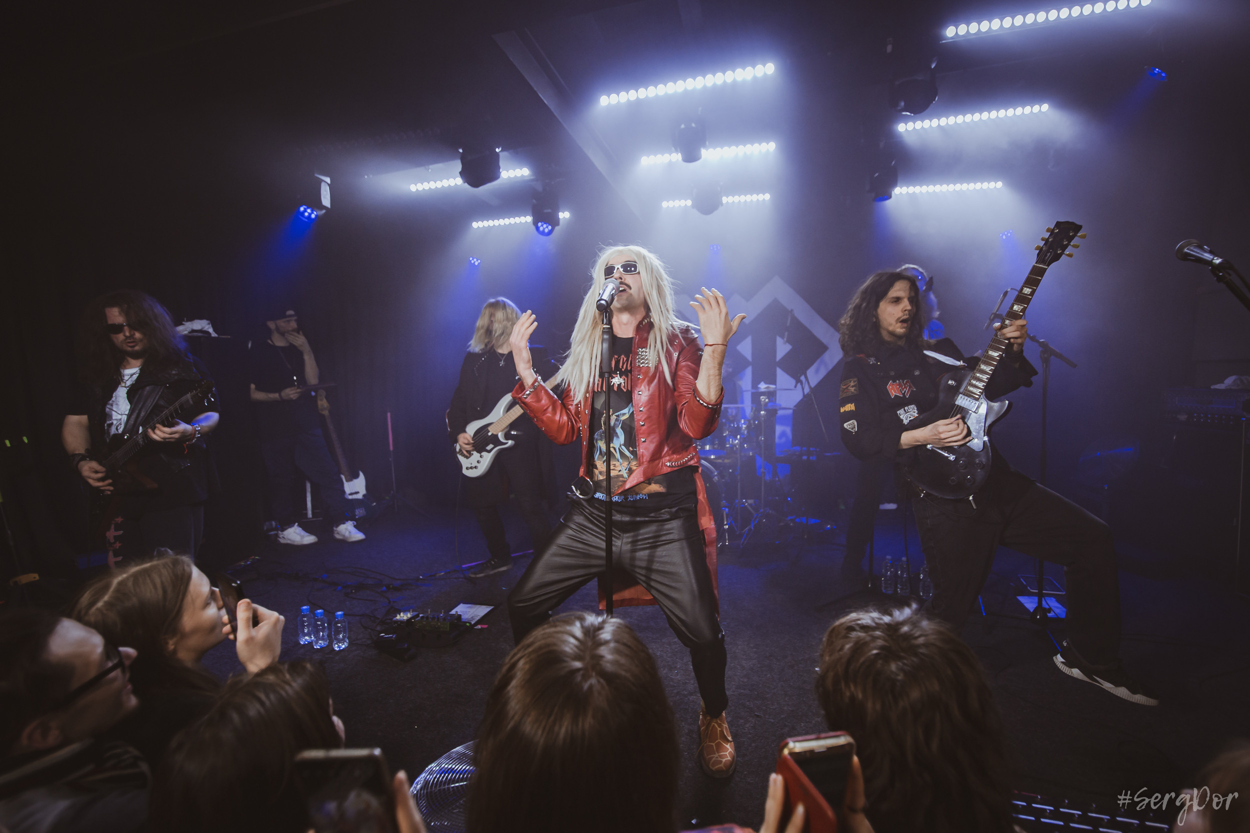 Багровый Фантомас, БФ, Время N, Санкт-Петербург, Лапенко, 12.12.2022, SergDor, 12 декабря 2022 года, Электрический жираф, #SergDor