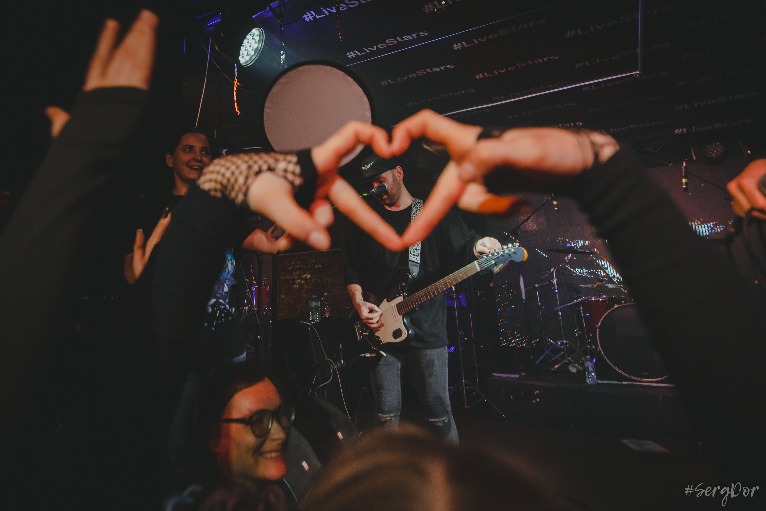 Dругой Ветер, #LiveStars, Москва, концерт, LIVE STARS, 17.12.2022, SergDor, 17 декабря 2022 года, #SergDor, Другой Ветер