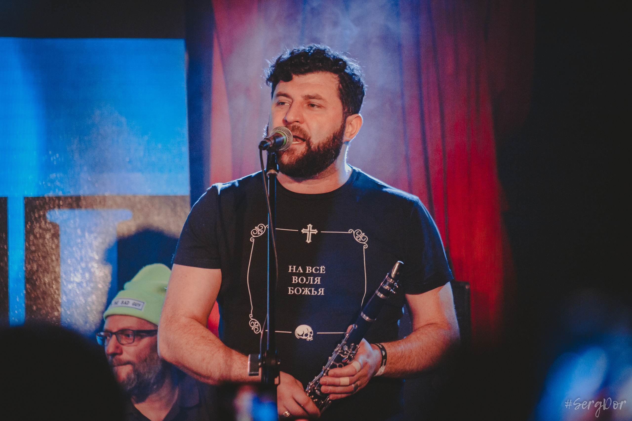 Casual, 16 тонн, день рождения, Алексей Яшин, 01.02.2023, SergDor, 1 февраля 2023 года, концерт, Москва, #SergDor