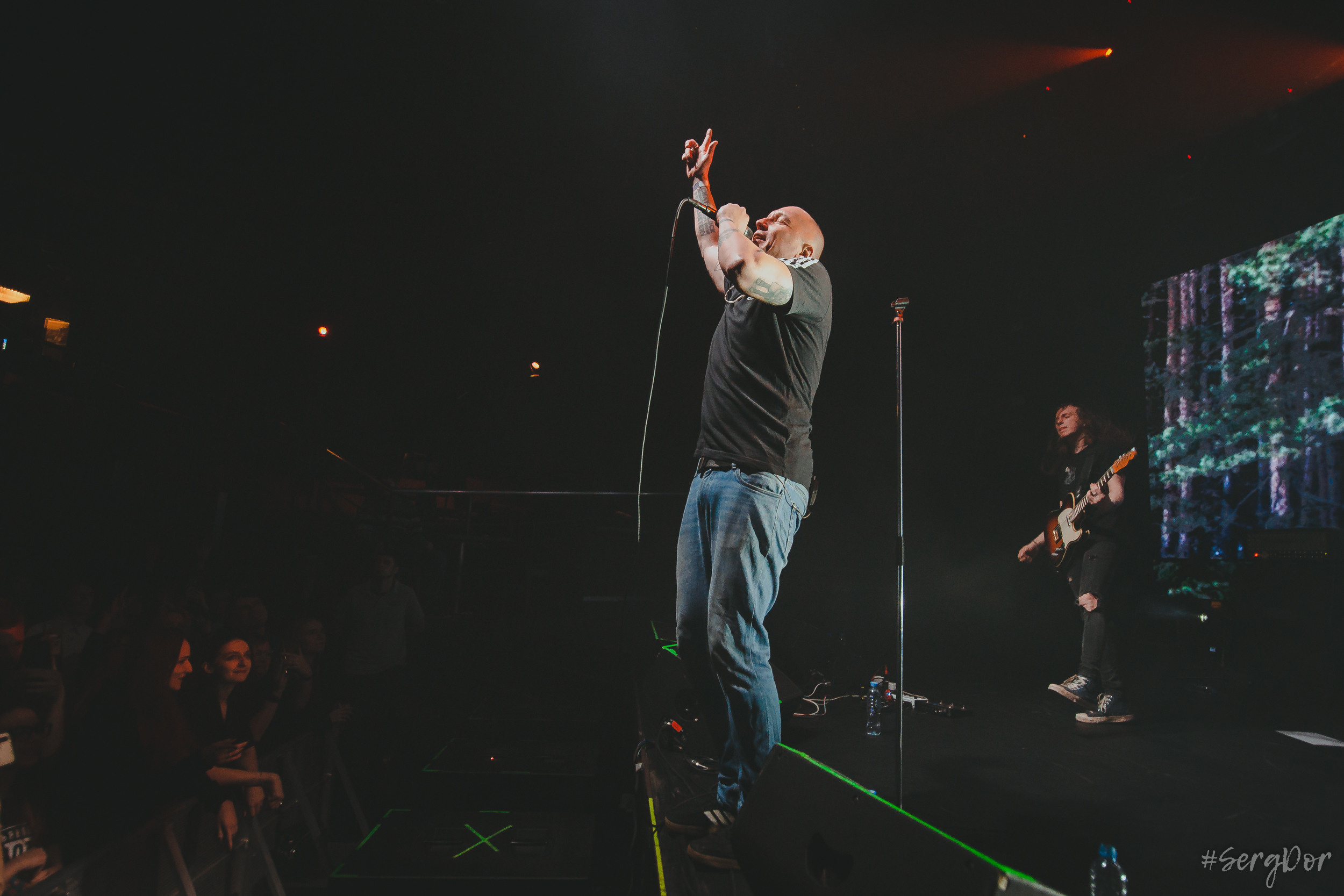 Пионерлагерь Пыльная Радуга, AURORA, ППР, концерт, Санкт-Петербург, 09.12.2022, SergDor, 9 декабря 2022 года, #SergDor