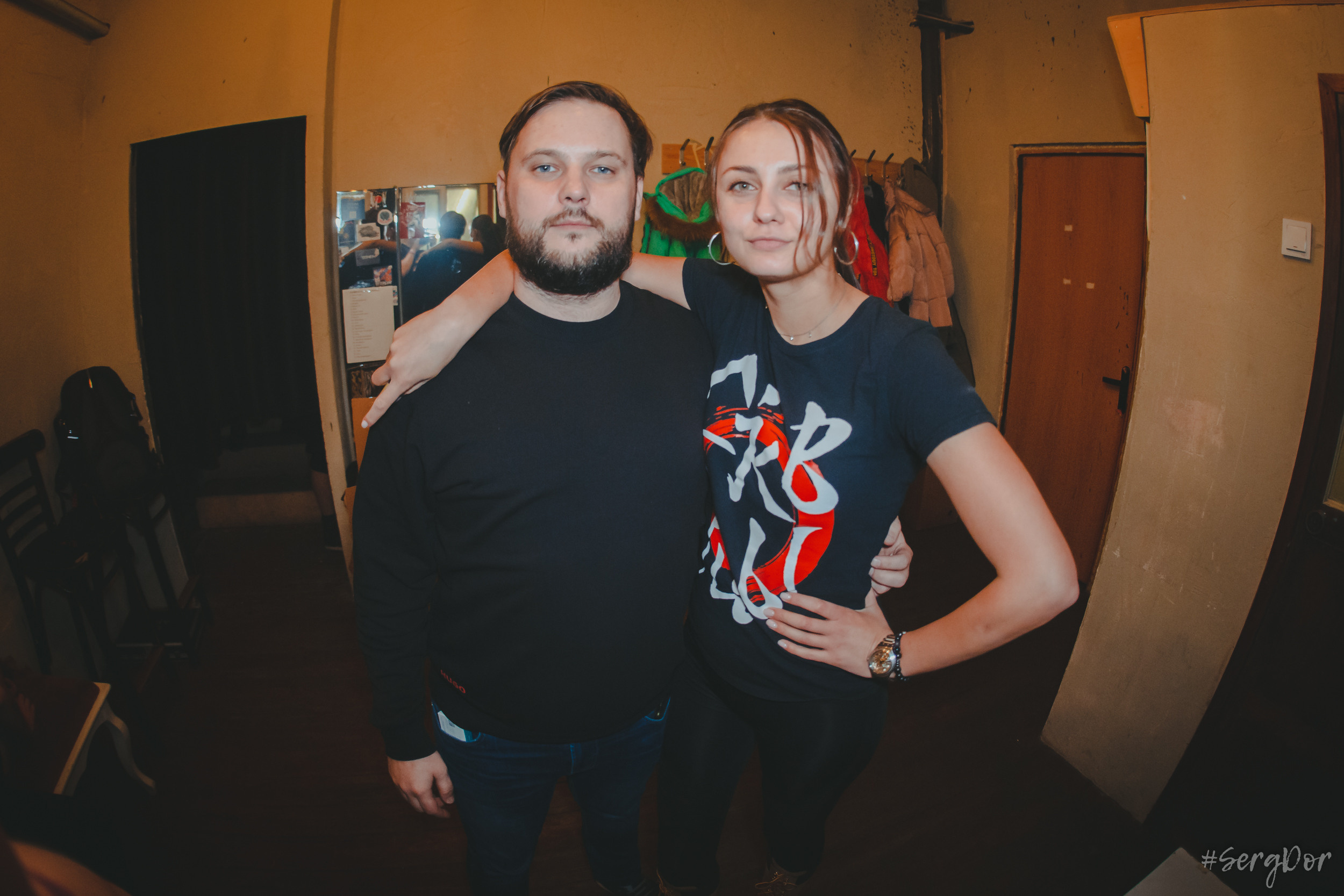 Скворцы Степанова, Уиииии!Бал, Время N, презентация альбома, День рождения, концерт, 27.11.2022, SergDor, 27 ноября 2022 года, #SergDor