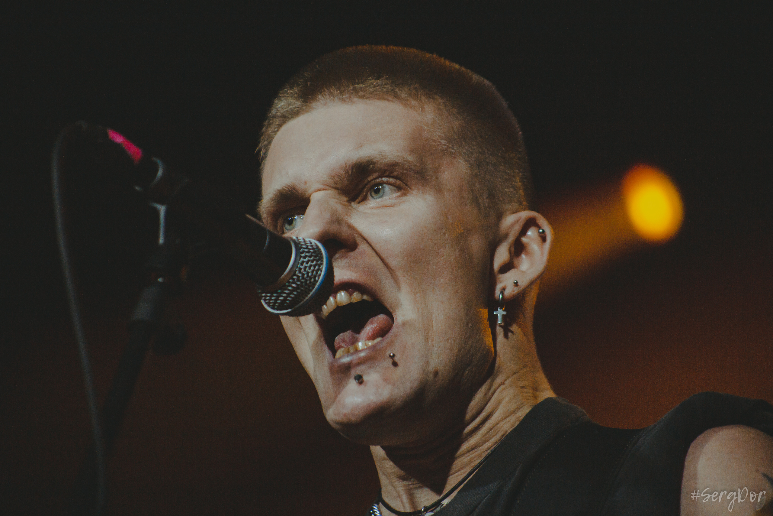 BRITVA, Sound Punk festival, 02.01.2023, SergDor, фестиваль, Санкт-Петербург, Бритва, 2 января 2023 года, #SergDor