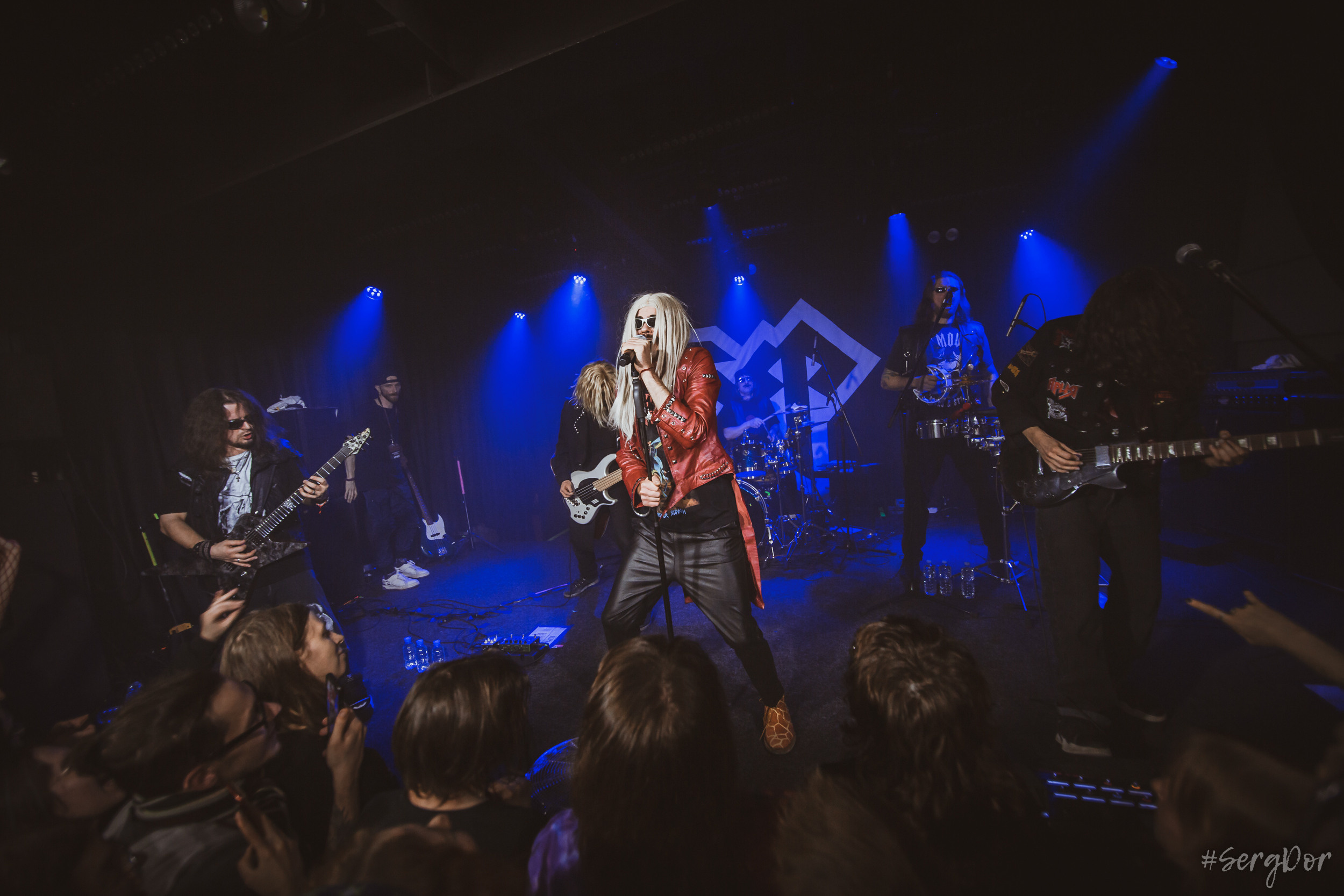 Багровый Фантомас, БФ, Время N, Санкт-Петербург, Лапенко, 12.12.2022, SergDor, 12 декабря 2022 года, Электрический жираф, #SergDor