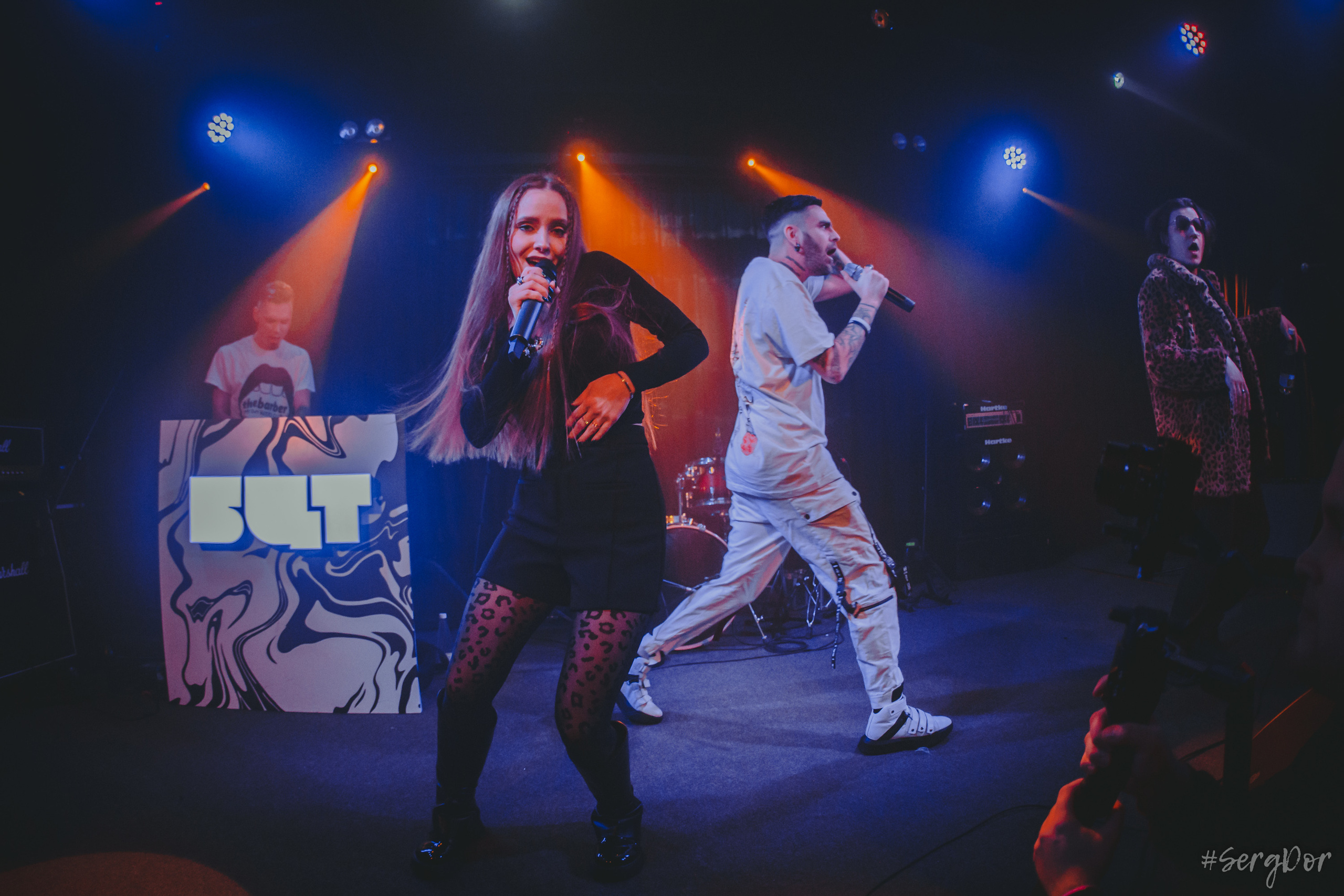 ¼ REVOLUTION SPb 2023, Культурный центр Сердце, 05.02.2023, Революшн, отборочный тур, SergDor, 5 февраля 2023 года, #SergDor, БЦТ