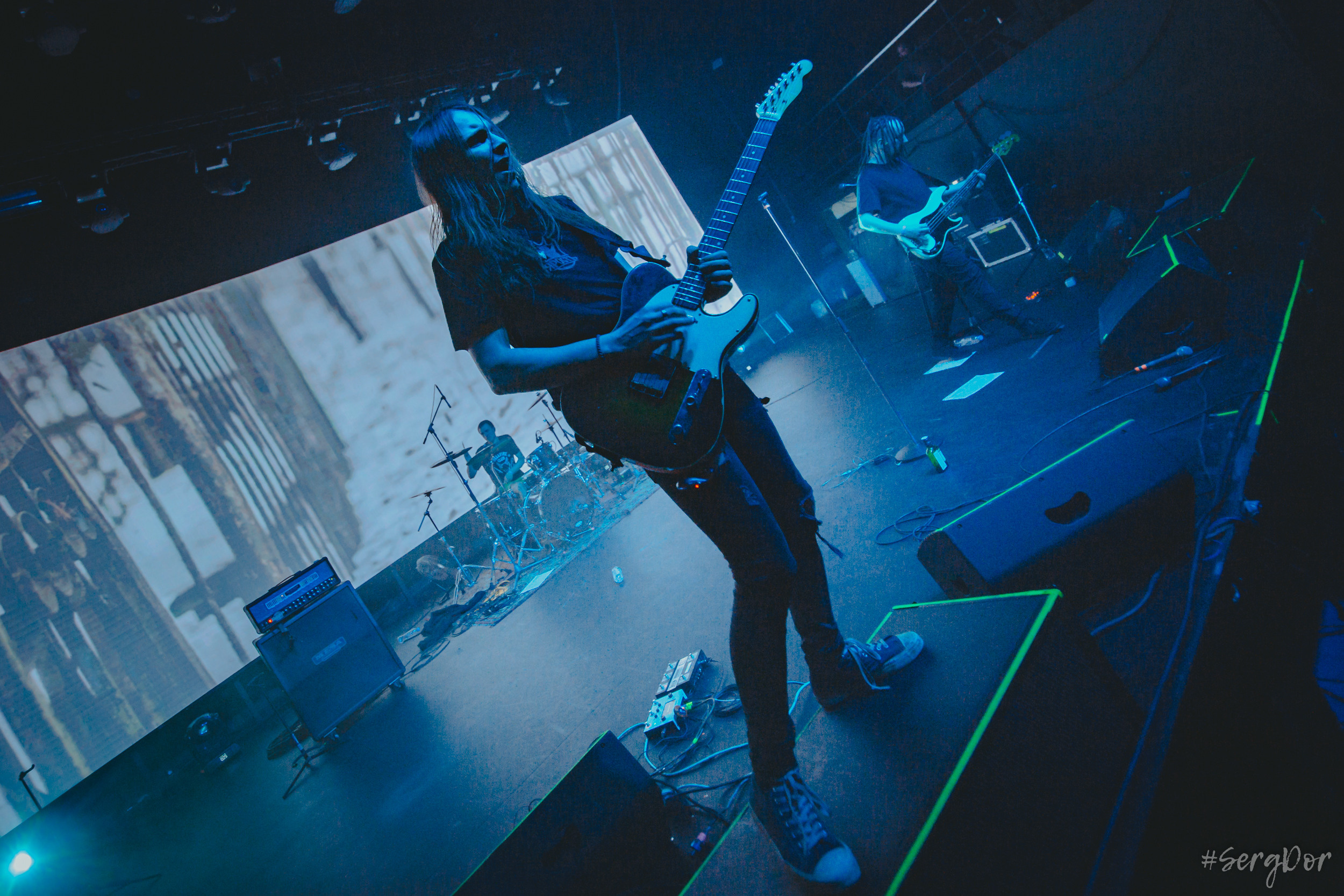 Пионерлагерь Пыльная Радуга, AURORA, ППР, концерт, Санкт-Петербург, 09.12.2022, SergDor, 9 декабря 2022 года, #SergDor