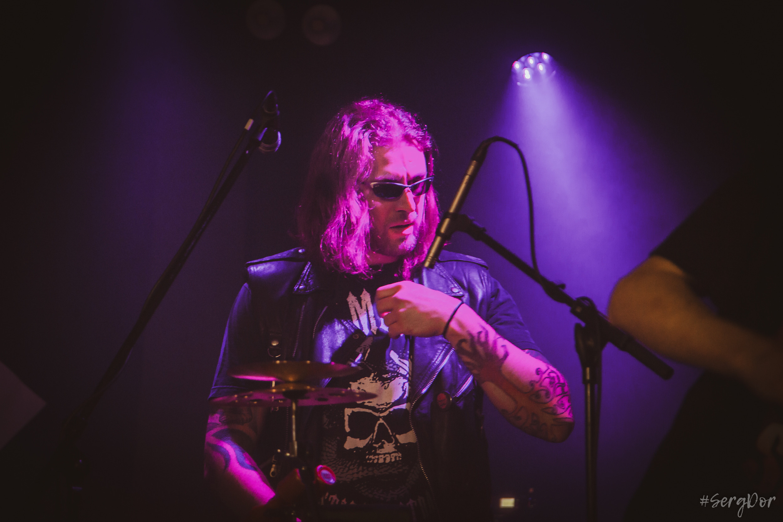 Багровый Фантомас, БФ, Время N, Санкт-Петербург, Лапенко, 12.12.2022, SergDor, 12 декабря 2022 года, Электрический жираф, #SergDor