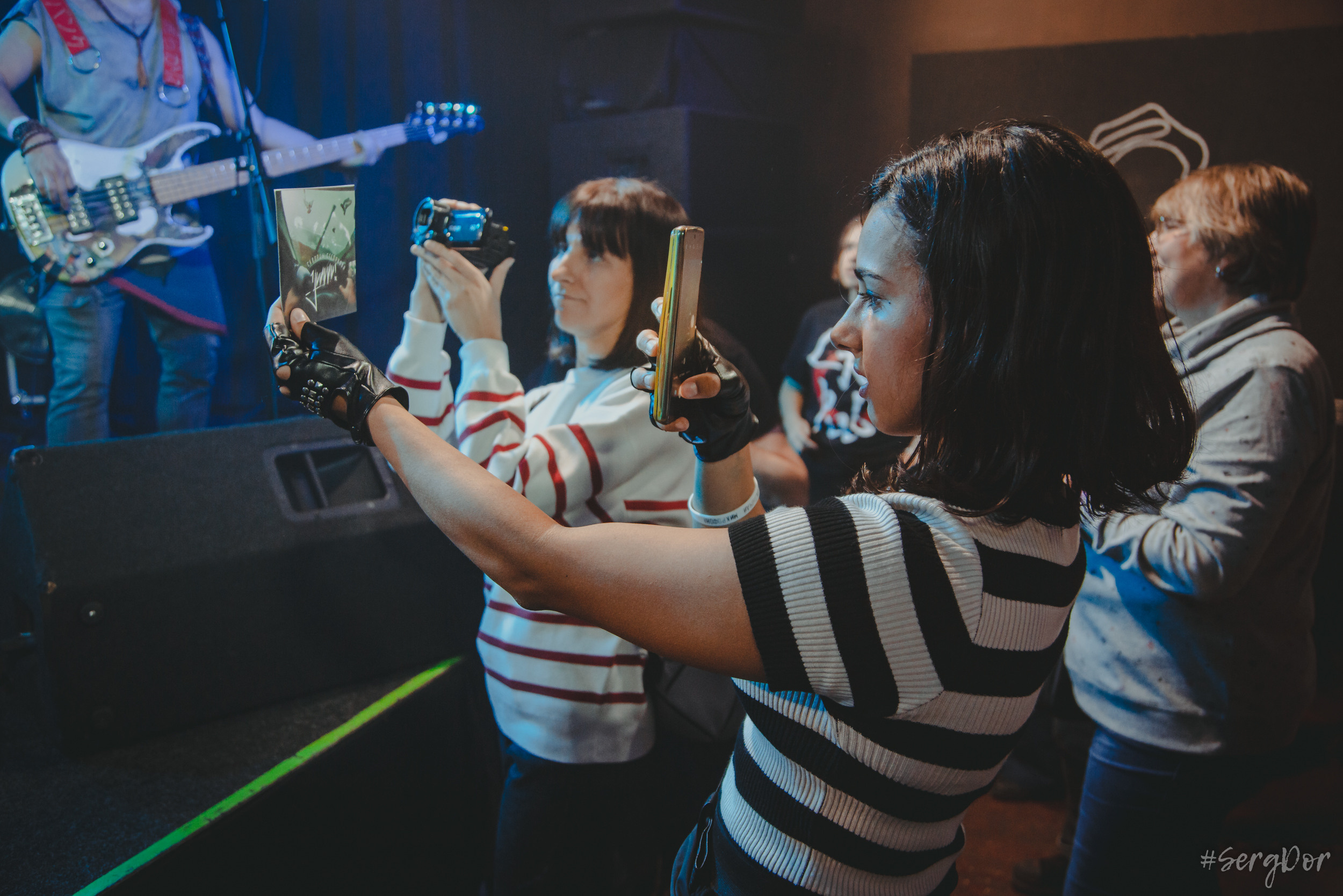 Скворцы Степанова, Уиииии!Бал, Время N, презентация альбома, День рождения, концерт, 27.11.2022, SergDor, 27 ноября 2022 года, #SergDor