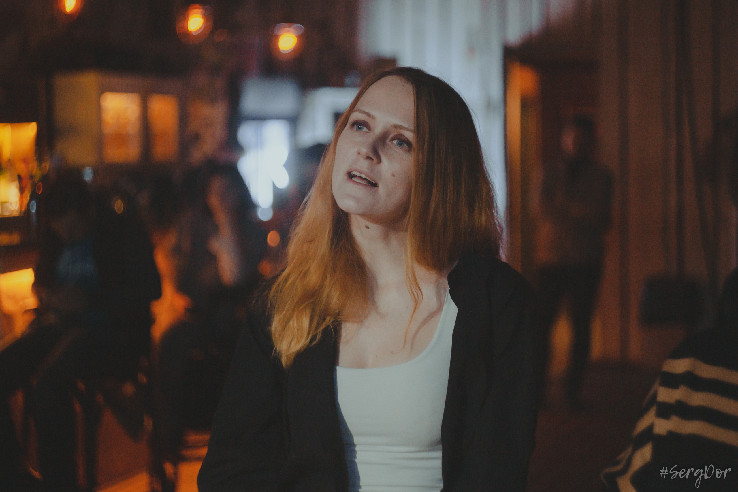 СПАССКИЙ, культурный центр Сердце, КЦ Сердце, внезапная акустика, Стас Спасский, 08.02.2023, Санкт-Петербург, SergDor, 8 февраля 2023 года, #SergDor, концерт