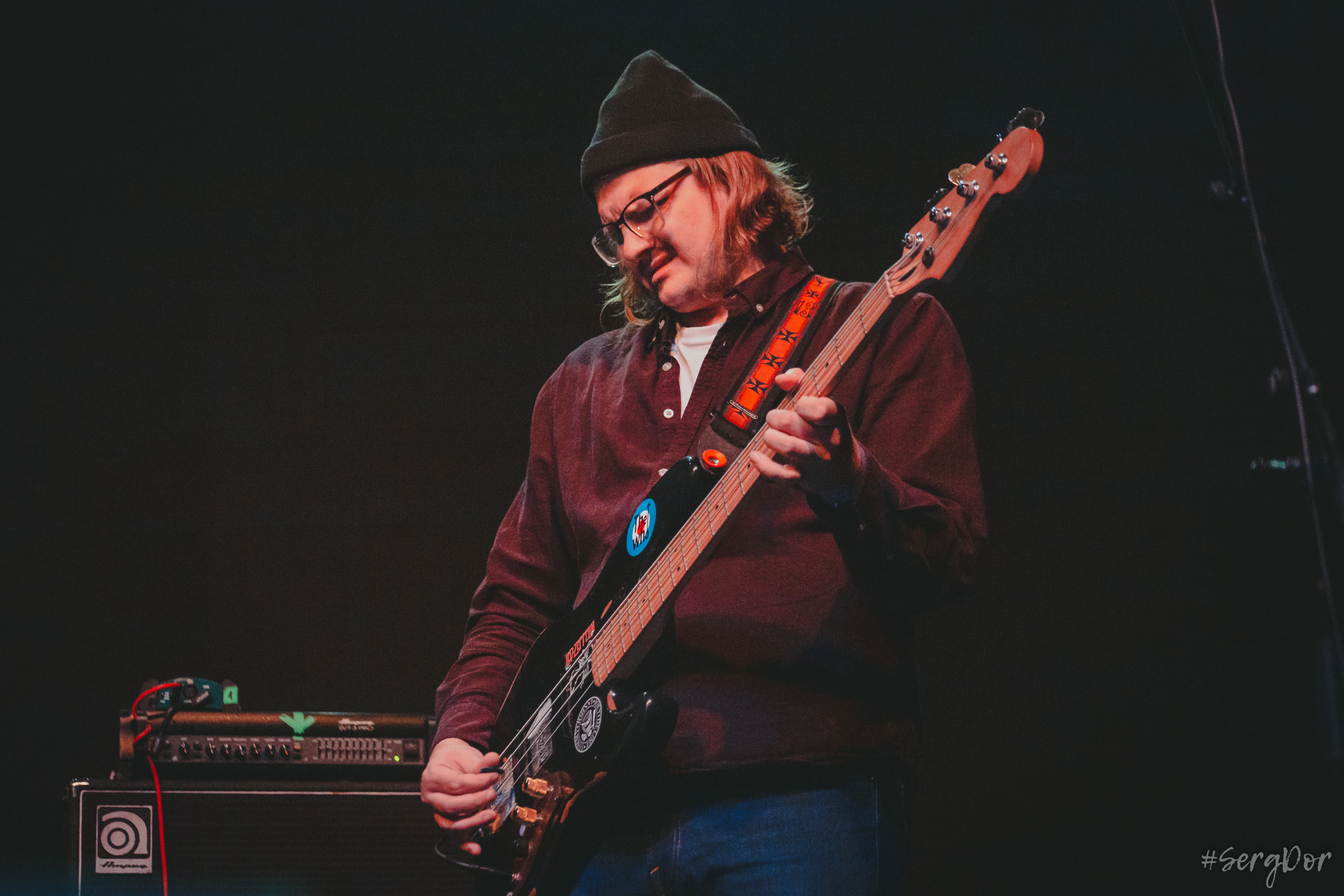 Дождливый гражданин, AURORA, Санкт-Петербург, 09.12.2022, SergDor, 9 декабря 2022 года, #SergDor