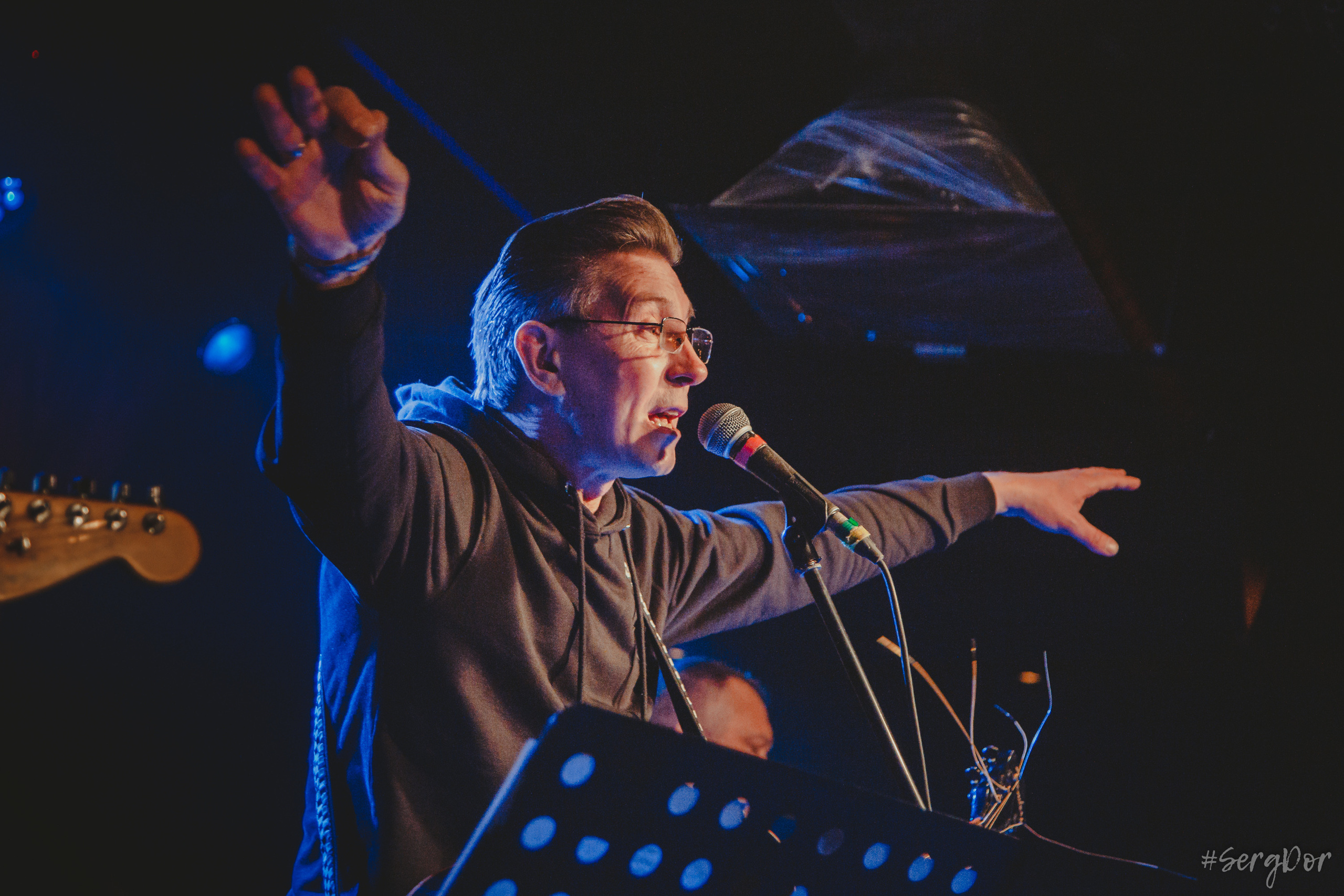 Casual, 16 тонн, день рождения, Алексей Яшин, 01.02.2023, SergDor, 1 февраля 2023 года, концерт, Москва, #SergDor