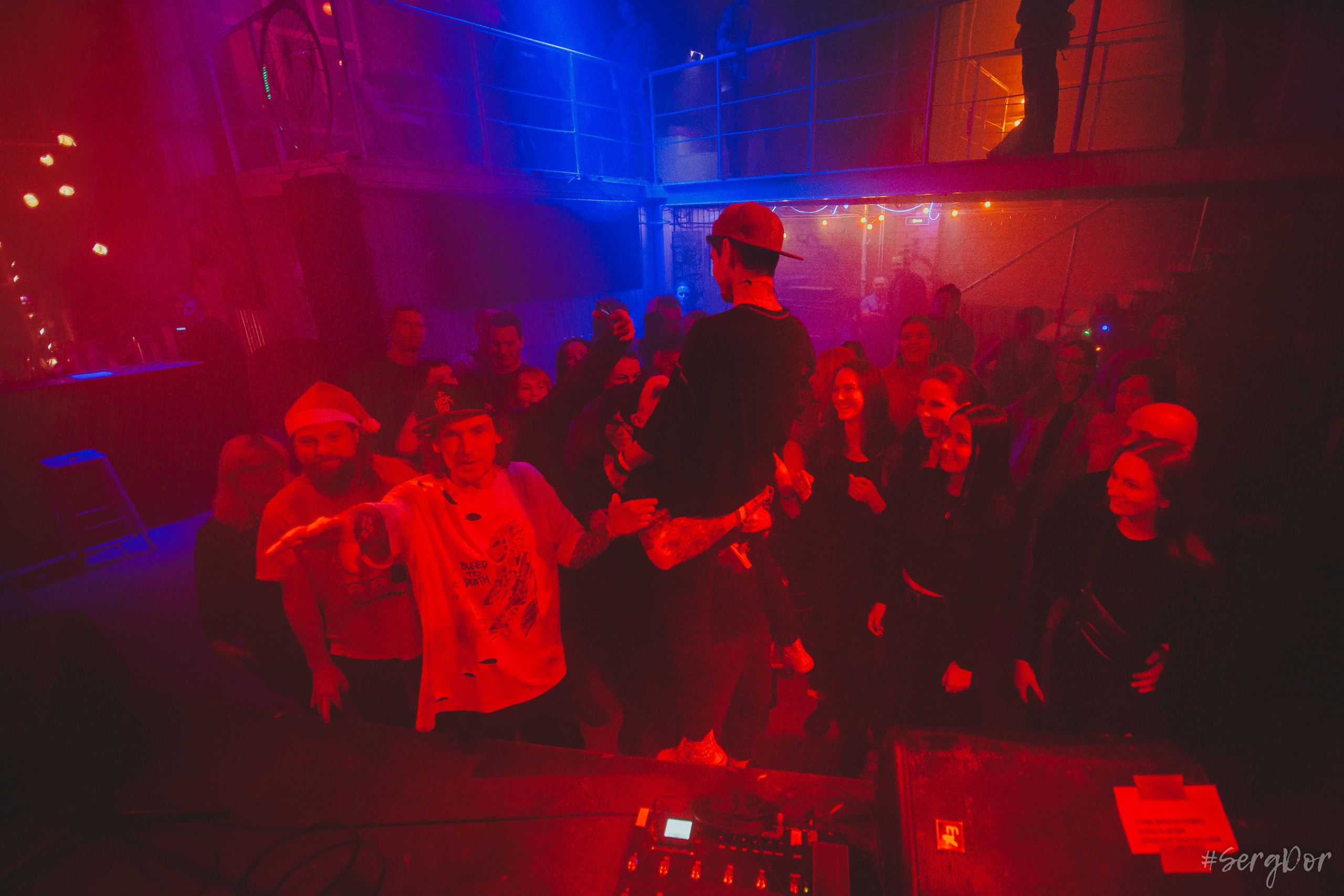 МодеМ, Ласточка, Санкт-Петербург, СПБ, Концерт, 23.12.2022, SergDor, 23 декабря 2022 года, #SergDor