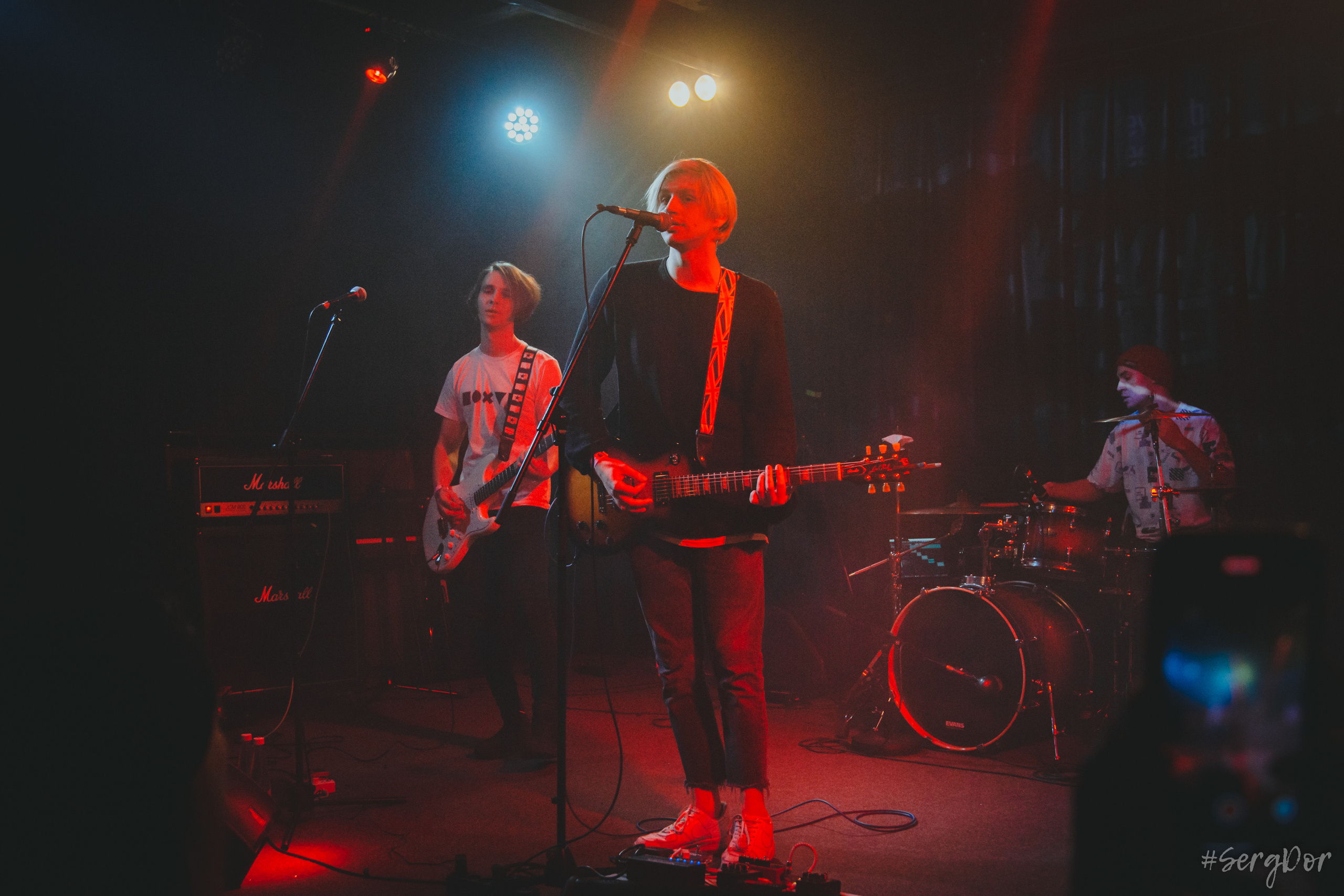 ¼ REVOLUTION SPb 2023, Культурный центр Сердце, 05.02.2023, Революшн, отборочный тур, SergDor, 5 февраля 2023 года, #SergDor, Красный Свет