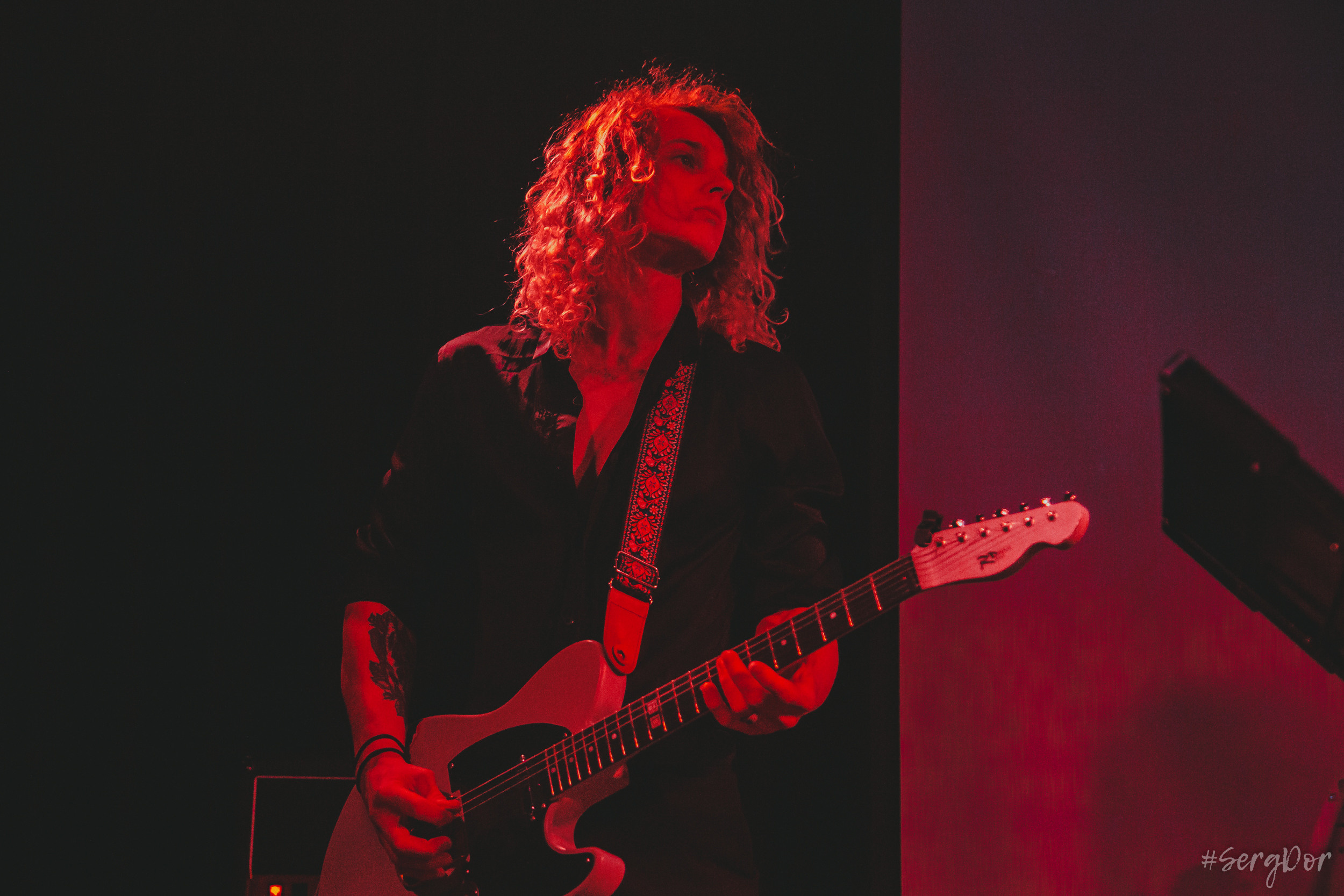 Серцелев, культурный центр Сердце, Санкт-Петербург, 02.12.2022, SergDor, 2 декабря 2022 года, #SergDor, Стереополина