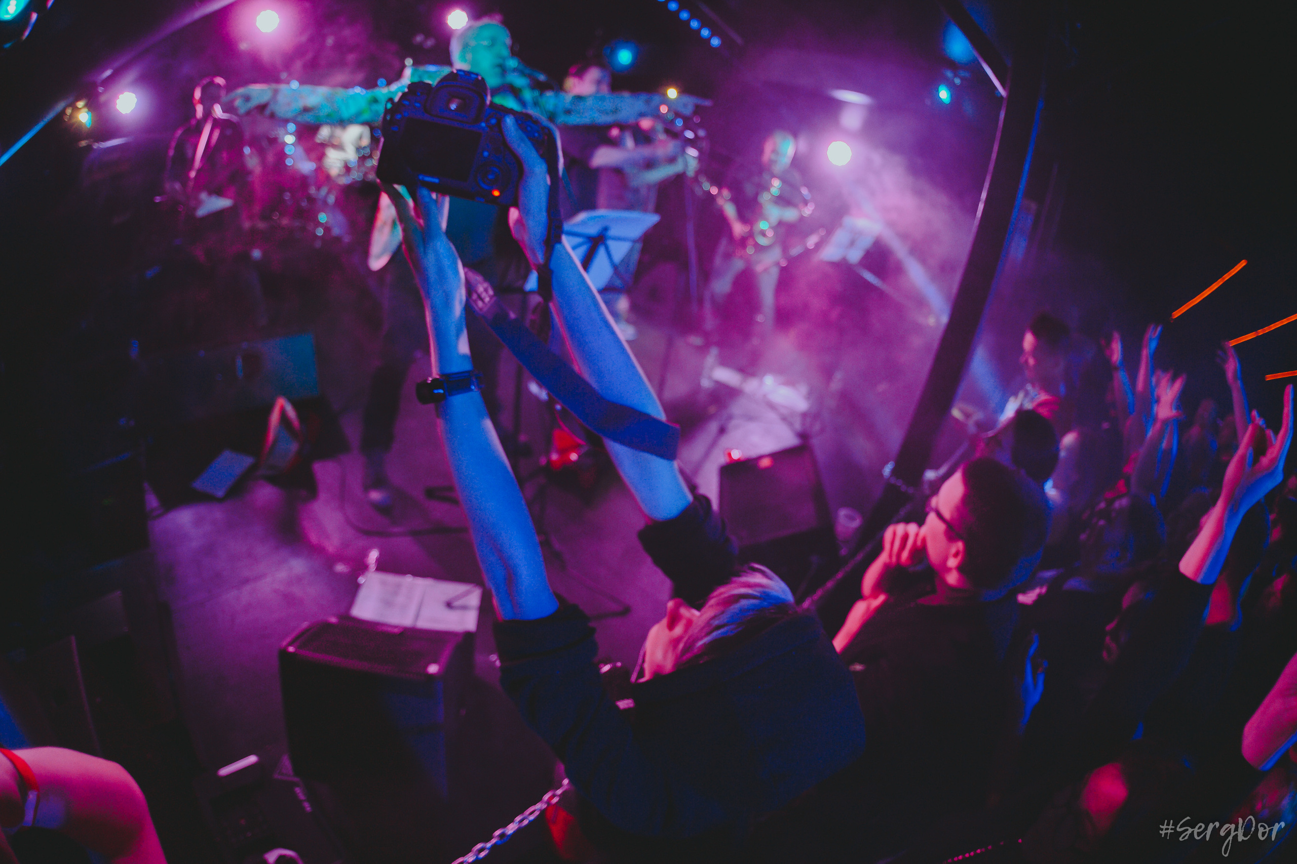 Блистательный оркестр, МПТРИ, Action, Санкт-Петербург, Александр Конвисер, Купчино, СПб, концерт, 03.01.2023, SergDor, 3 января 2023 года, #SergDor