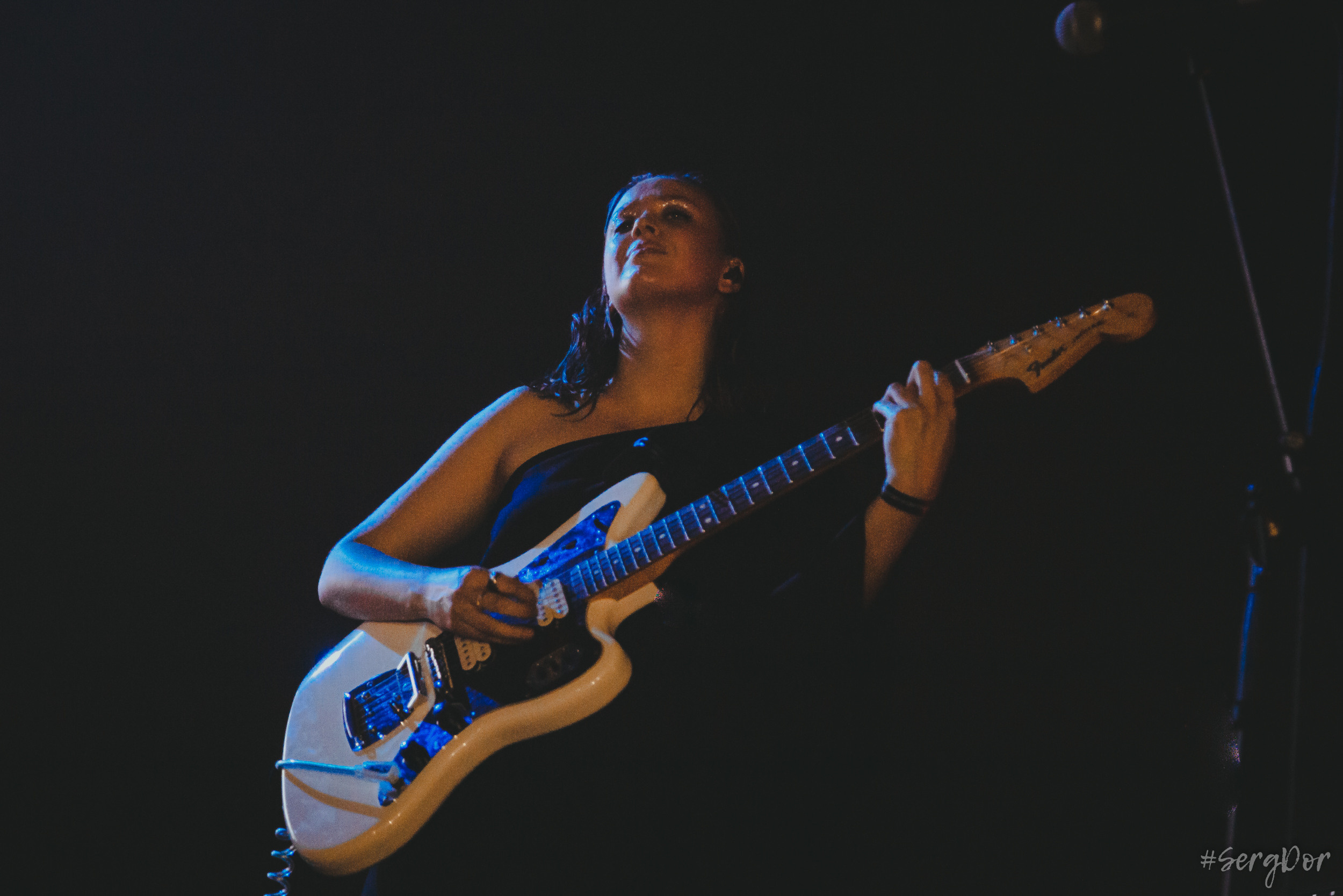 Обе Две, Sound, Санкт-Петербург, Катя Павлова, Даша Дерюгина, Света Никулина, концерт, 11.12.2022, SergDor, 11 декабря 2022 года, #SergDor