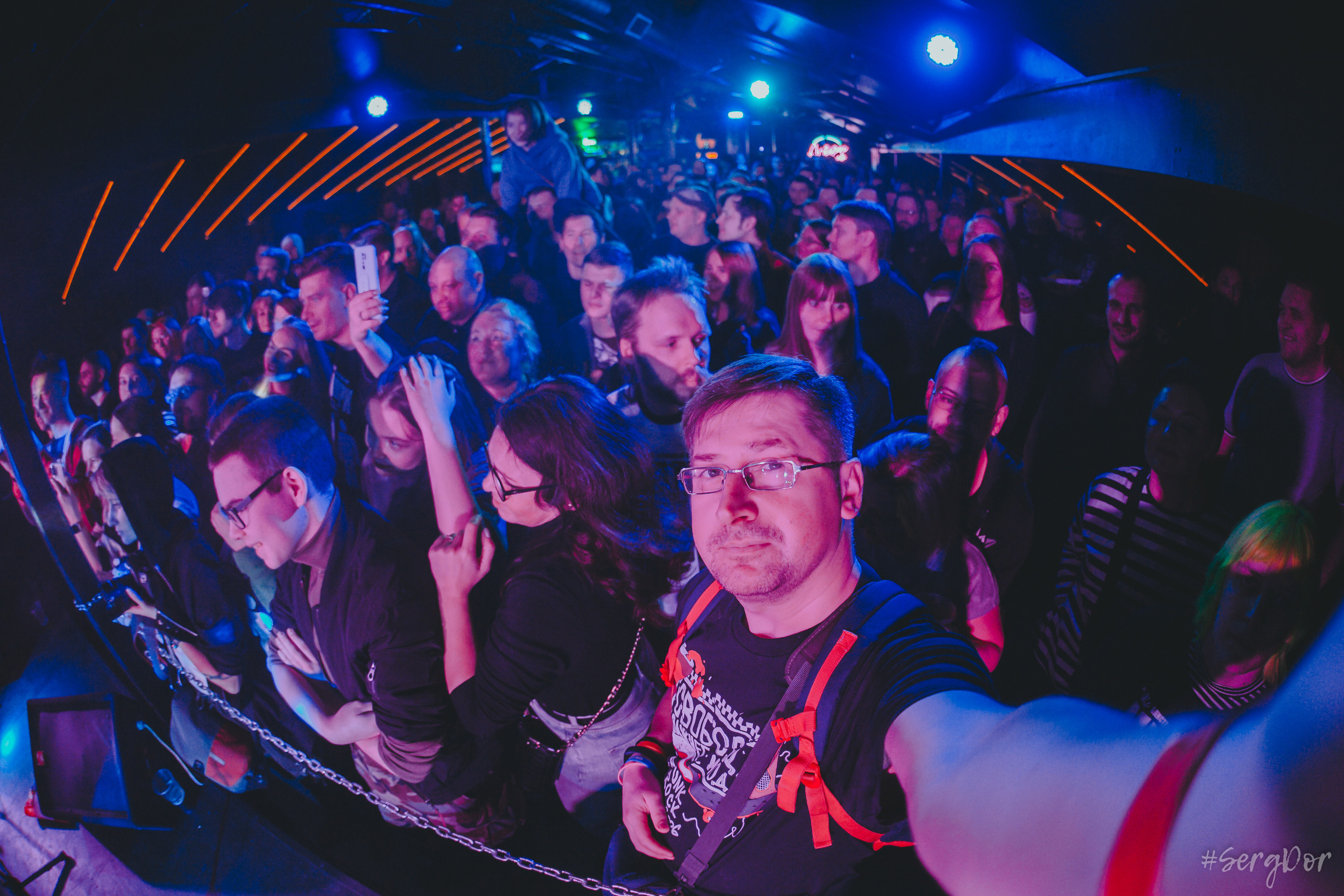 Блистательный оркестр, МПТРИ, Action, Санкт-Петербург, Александр Конвисер, Купчино, СПб, концерт, 03.01.2023, SergDor, 3 января 2023 года, #SergDor