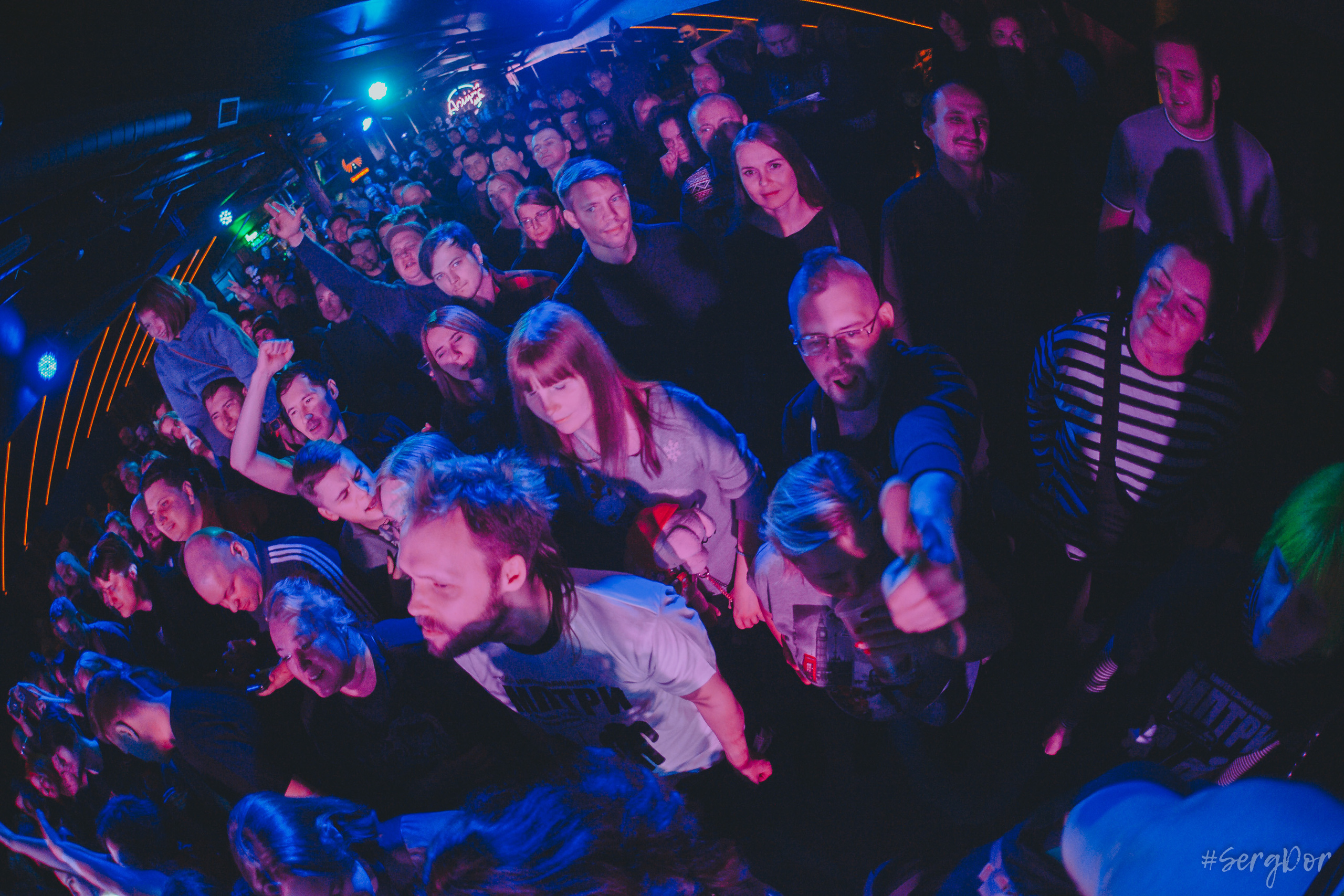 Блистательный оркестр, МПТРИ, Action, Санкт-Петербург, Александр Конвисер, Купчино, СПб, концерт, 03.01.2023, SergDor, 3 января 2023 года, #SergDor