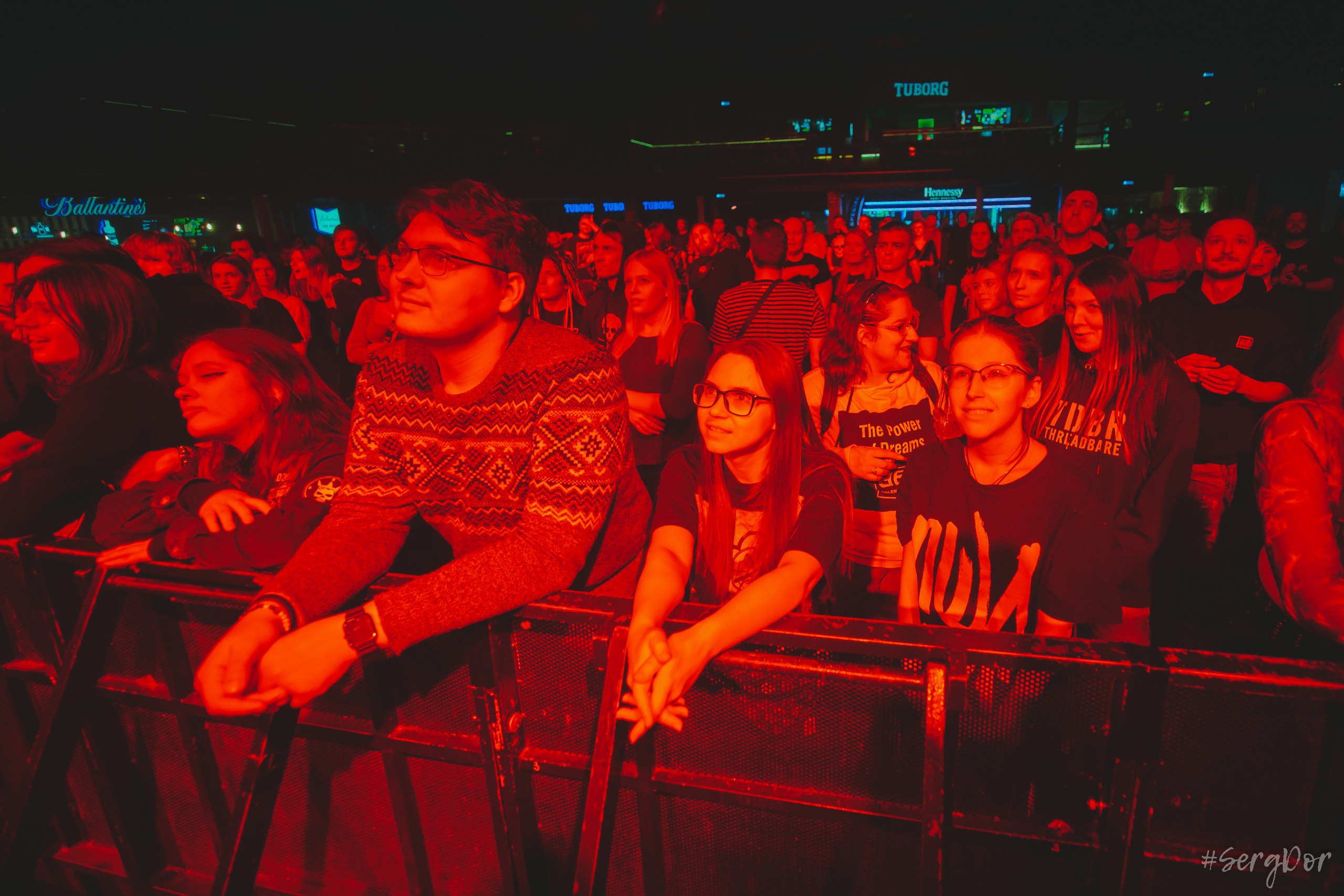 Пионерлагерь Пыльная Радуга, Полигон Фест, А2 Green Concert, Forever Punk, ППР, фестиваль, Санкт-Петербург, 04.01.2023, SergDor, 4 января 2023 года, #SergDor