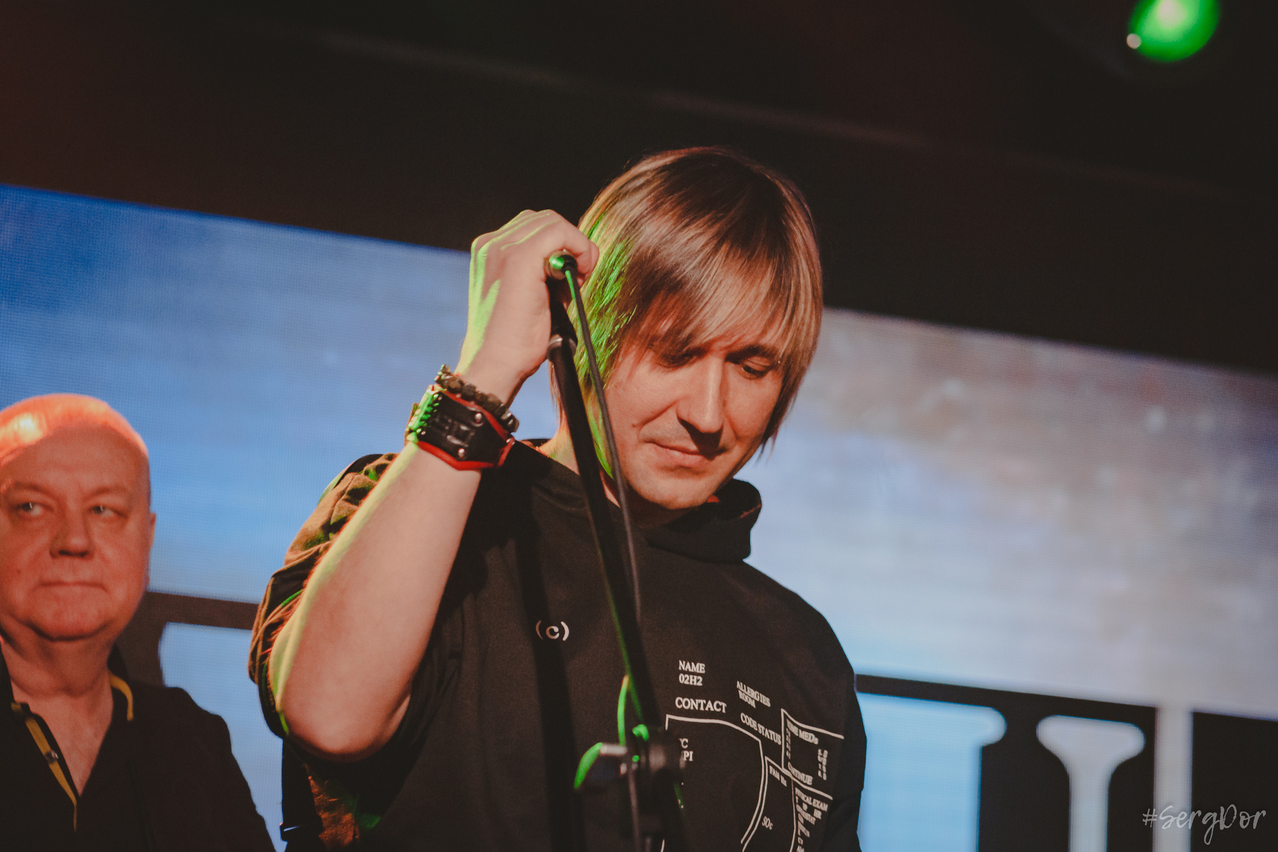 Casual, 16 тонн, день рождения, Алексей Яшин, 01.02.2023, SergDor, 1 февраля 2023 года, концерт, Москва, #SergDor