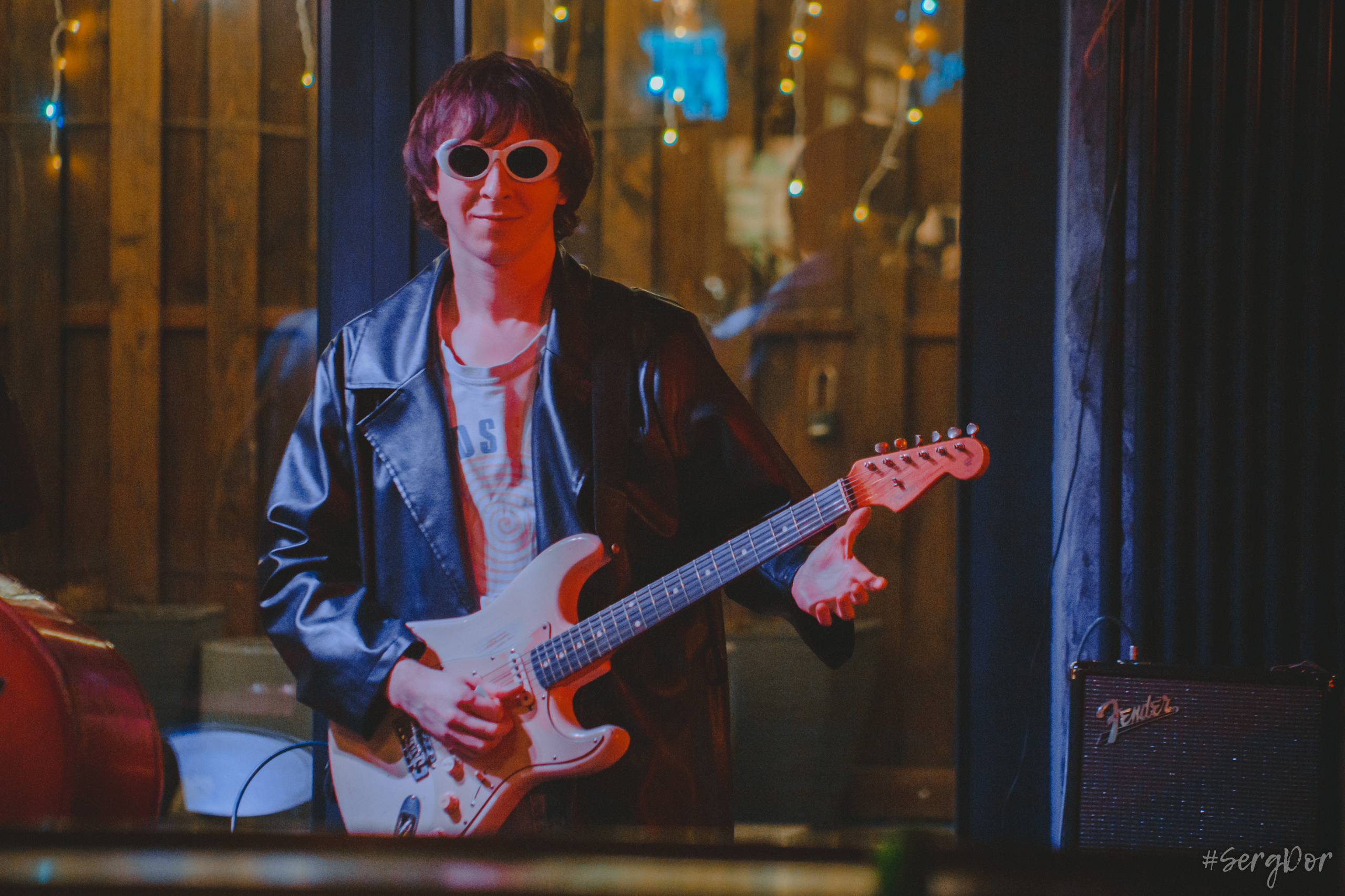 BILLY`s BAND, The Big Time, концерт, открытая репетиция, Санкт-Петербург, Билли Новик, 19.01.2023, SergDor, 19 января 2023 года, #SergDor