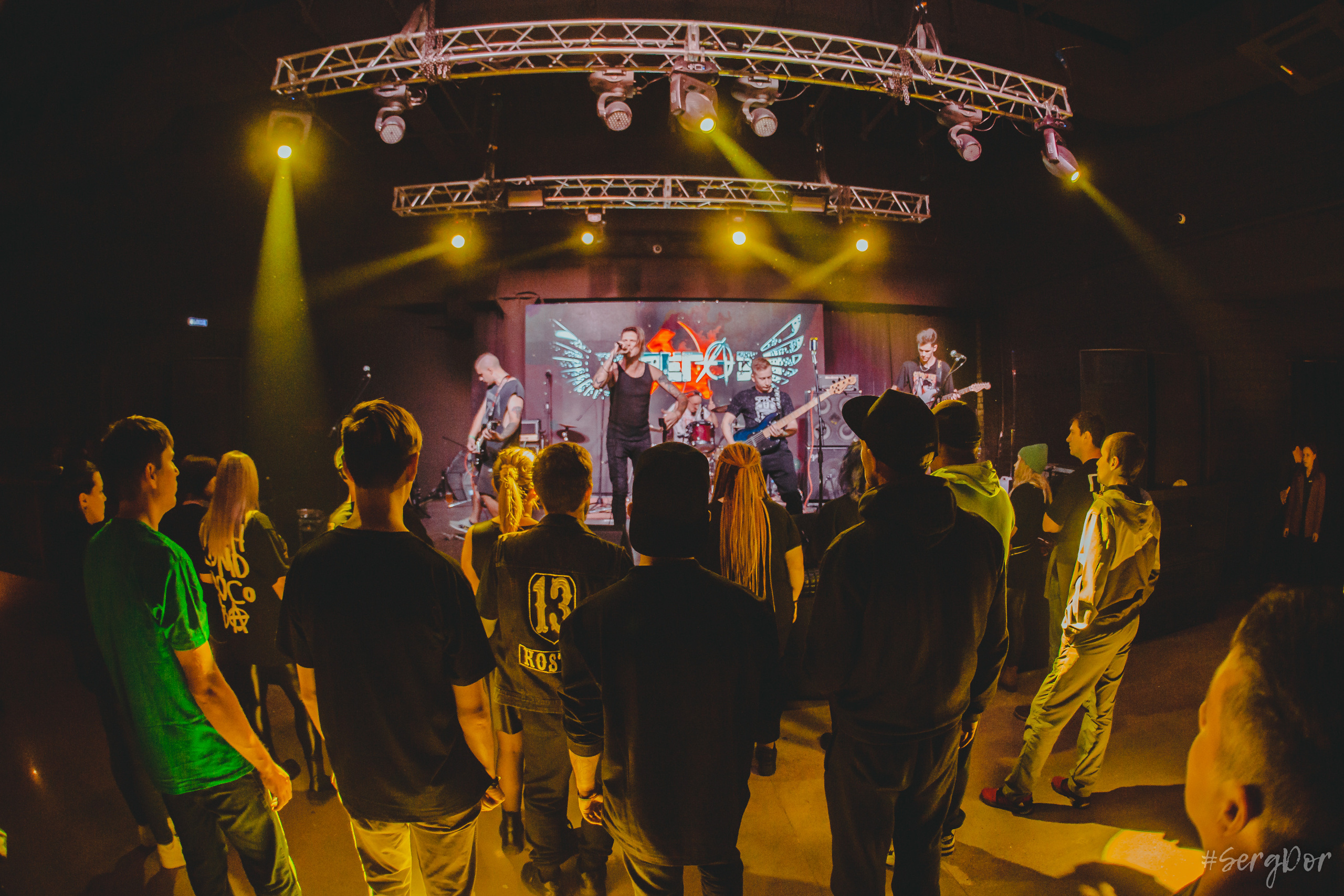 Перегаз, Дом Печати, Уфа, концерт, 01.10.2022, SergDor, 1 октября 2022 года, #SergDor