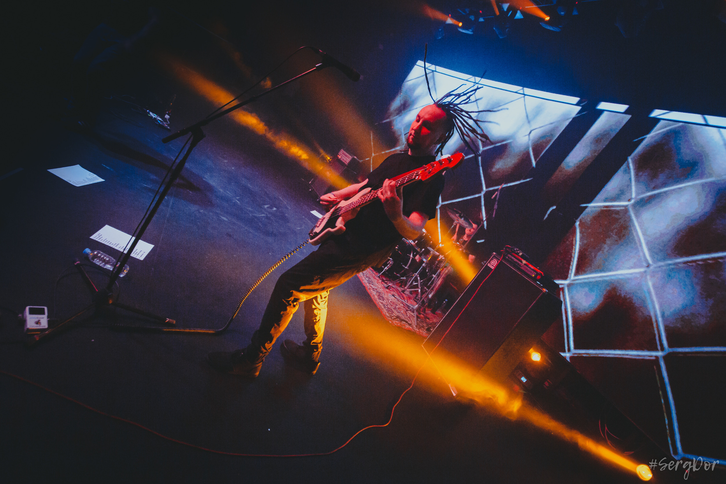 Пионерлагерь Пыльная Радуга, AURORA, ППР, концерт, Санкт-Петербург, 09.12.2022, SergDor, 9 декабря 2022 года, #SergDor