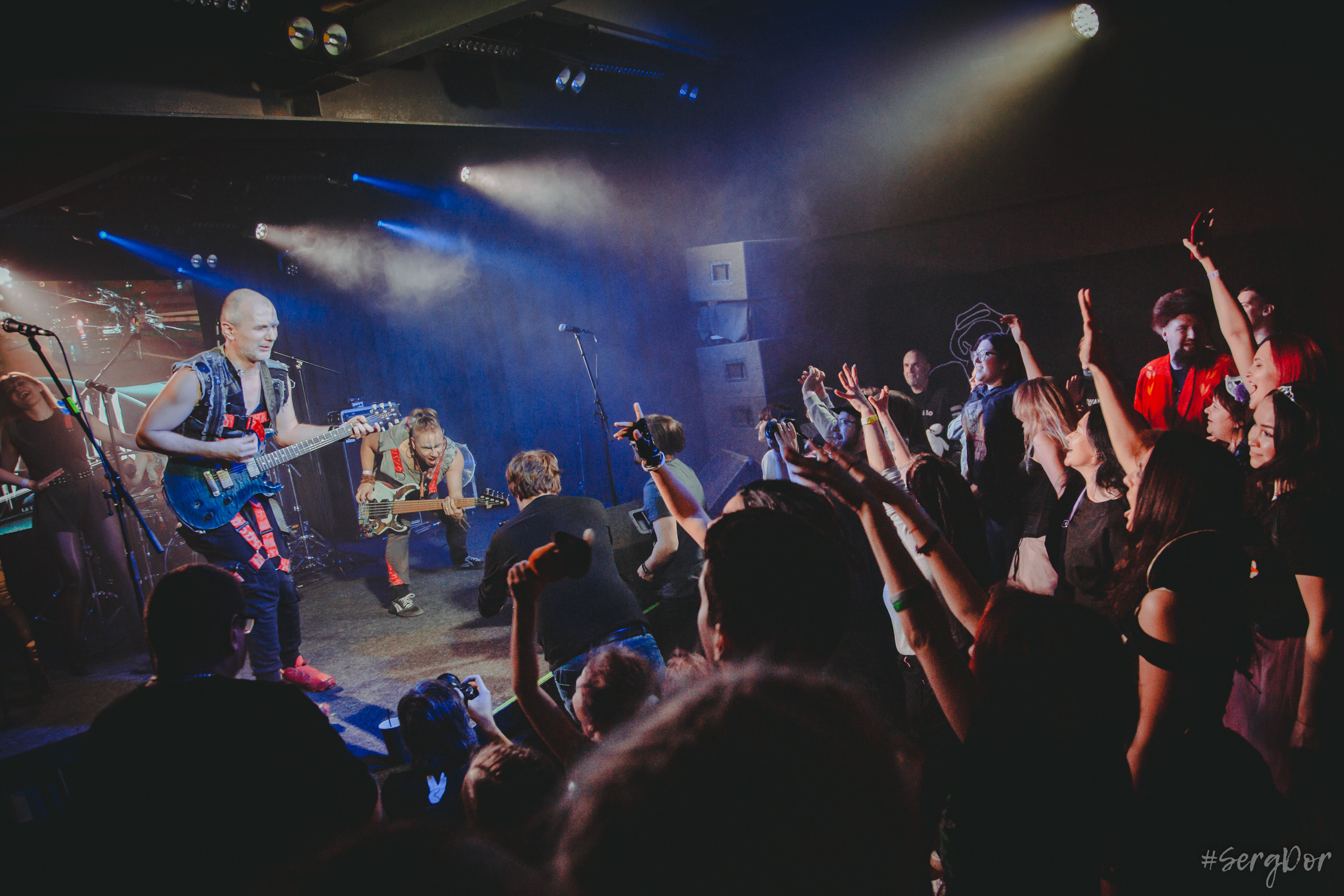 Скворцы Степанова, Уиииии!Бал, Время N, презентация альбома, День рождения, концерт, 27.11.2022, SergDor, 27 ноября 2022 года, #SergDor