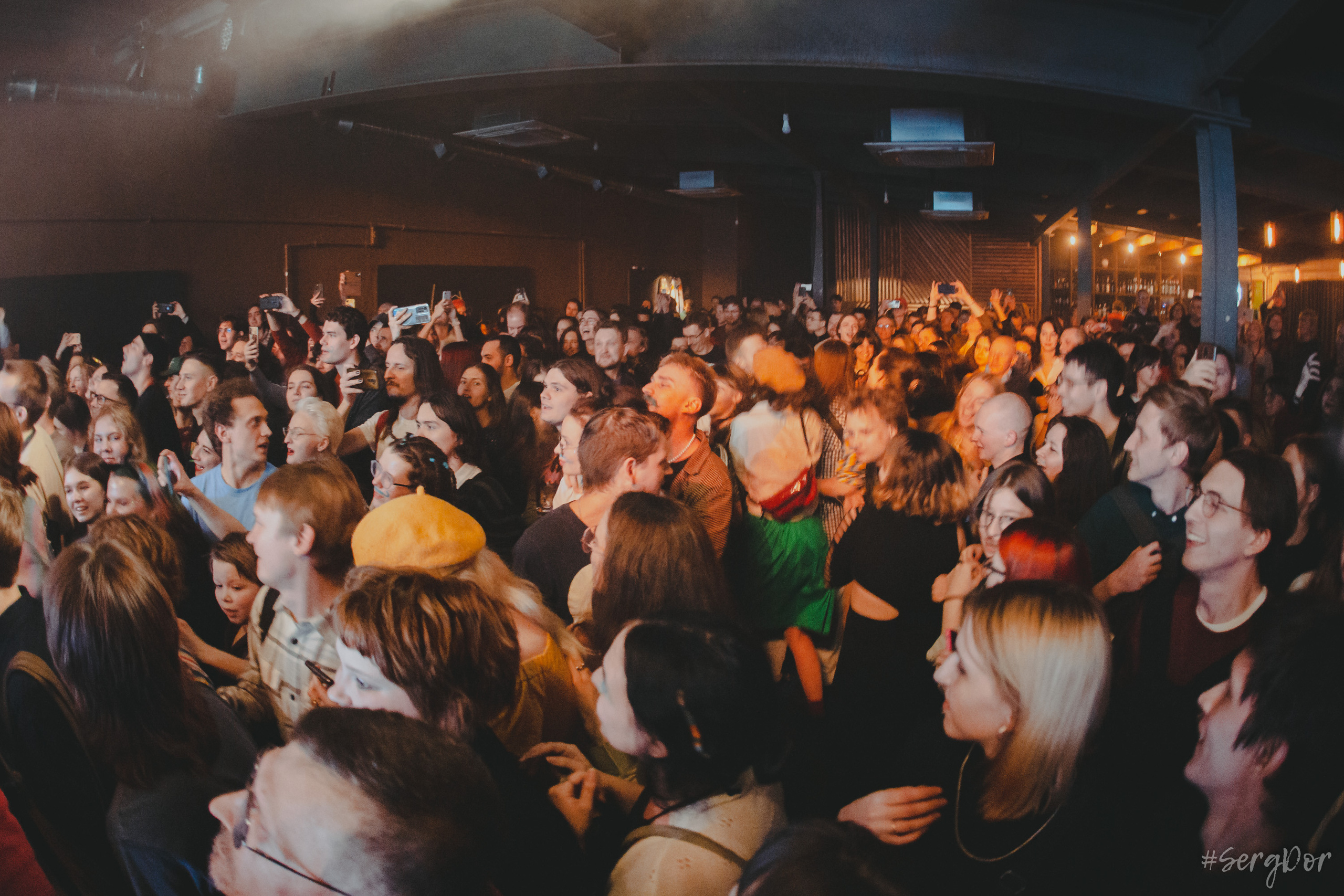 Хадн Дадн, Время N, концерт, Санкт-Петербург, SergDor, 03.03.2023, #SergDor, 3 марта 2023 года