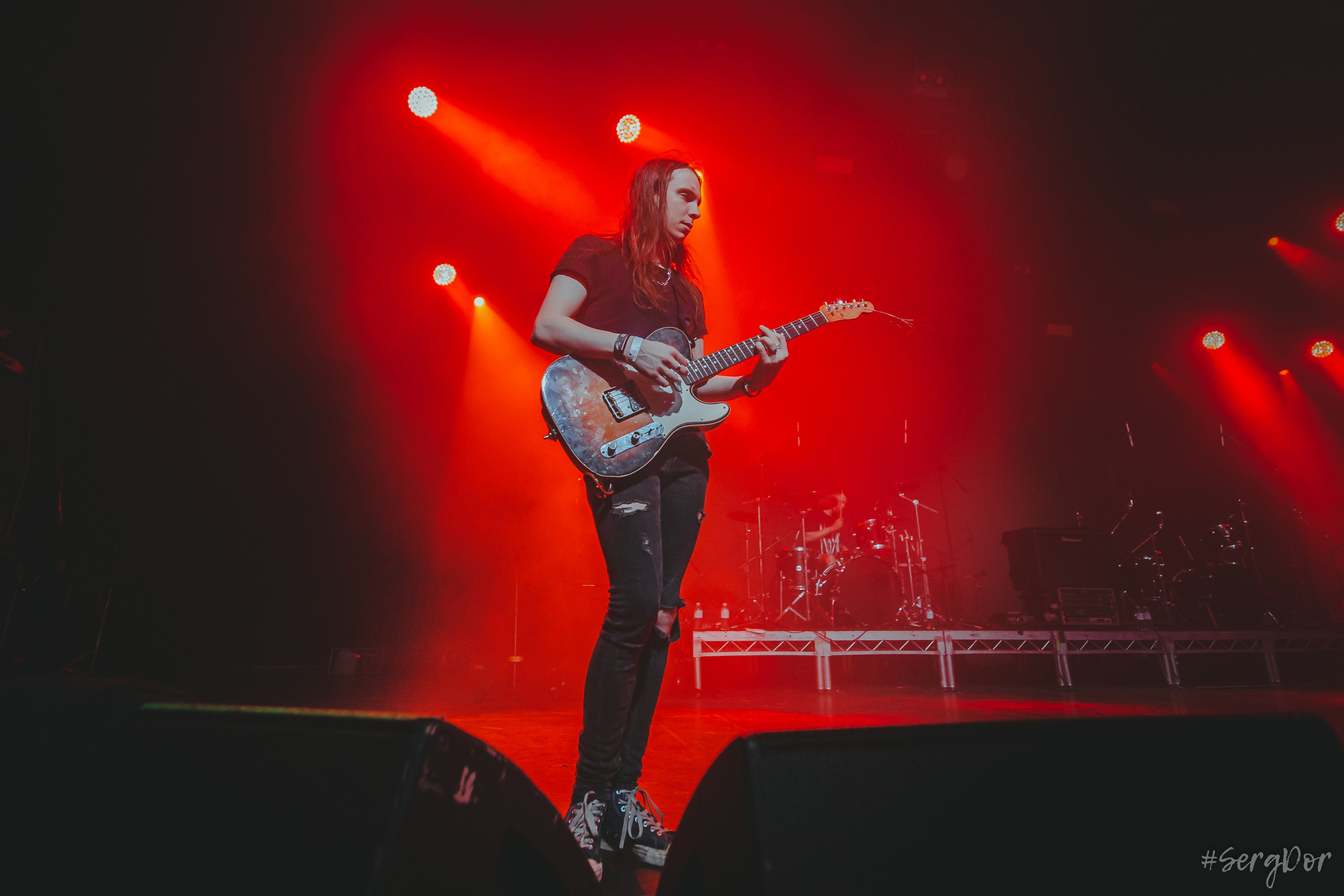 Пионерлагерь Пыльная Радуга, Полигон Фест, А2 Green Concert, Forever Punk, ППР, фестиваль, Санкт-Петербург, 04.01.2023, SergDor, 4 января 2023 года, #SergDor