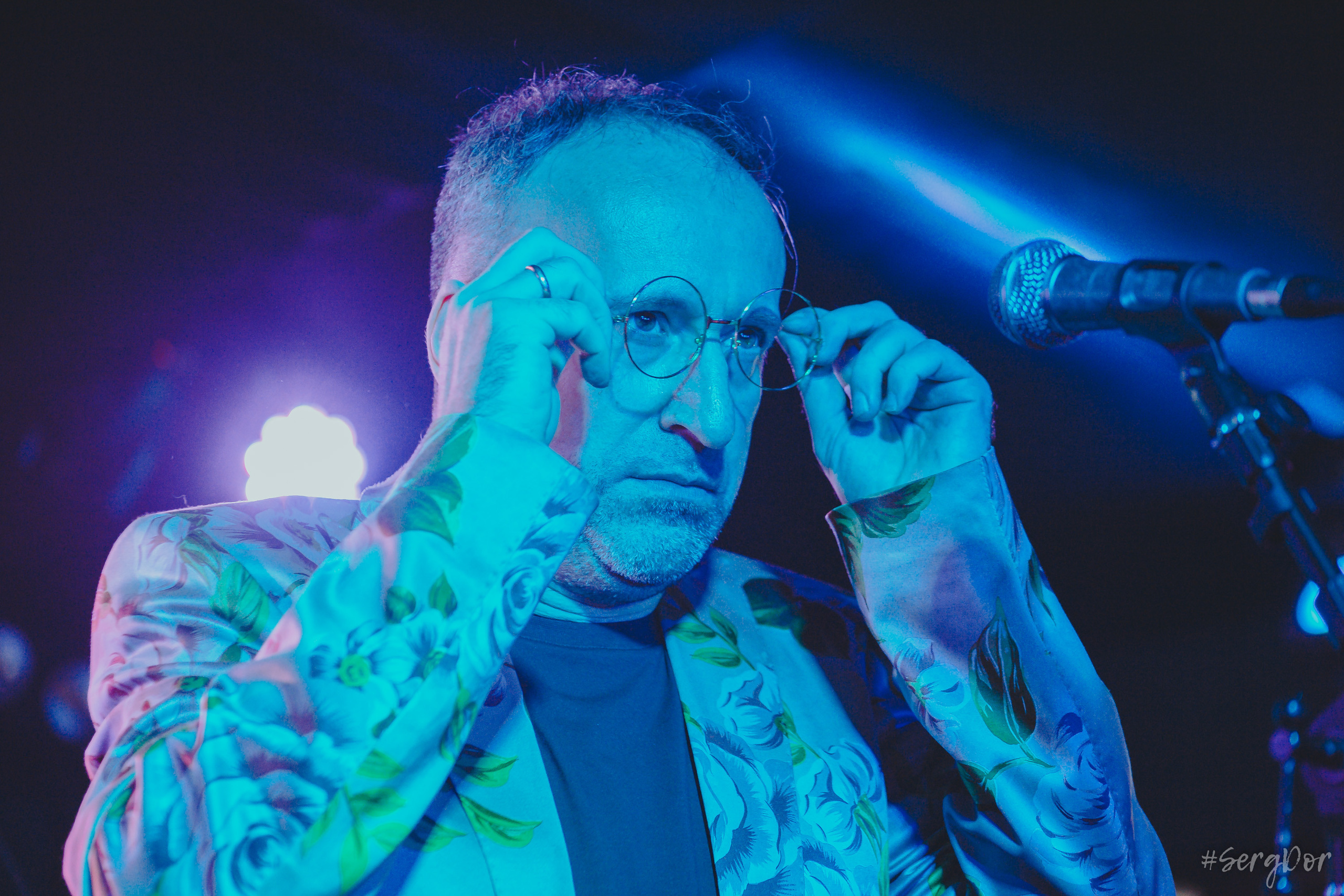 Блистательный оркестр, МПТРИ, Action, Санкт-Петербург, Александр Конвисер, Купчино, СПб, концерт, 03.01.2023, SergDor, 3 января 2023 года, #SergDor