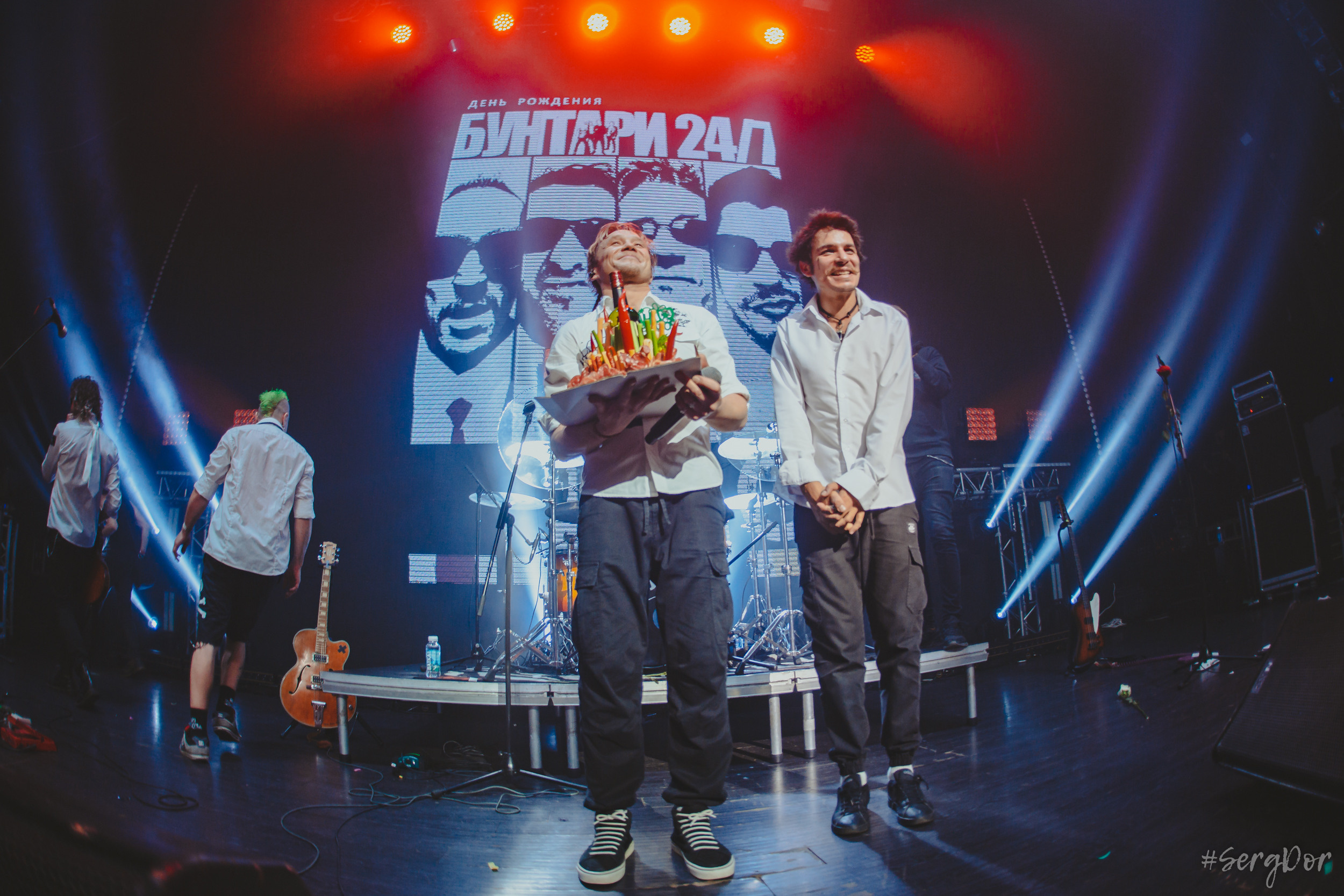 FPG, F.P.G, Известия Hall, 26.11.2022, SergDor, день рождения, бунтари 24/7, fairplaygang, fair play gang, дерзость и молодость, Москва, концерт, 26 ноября 2022 года, #SergDor