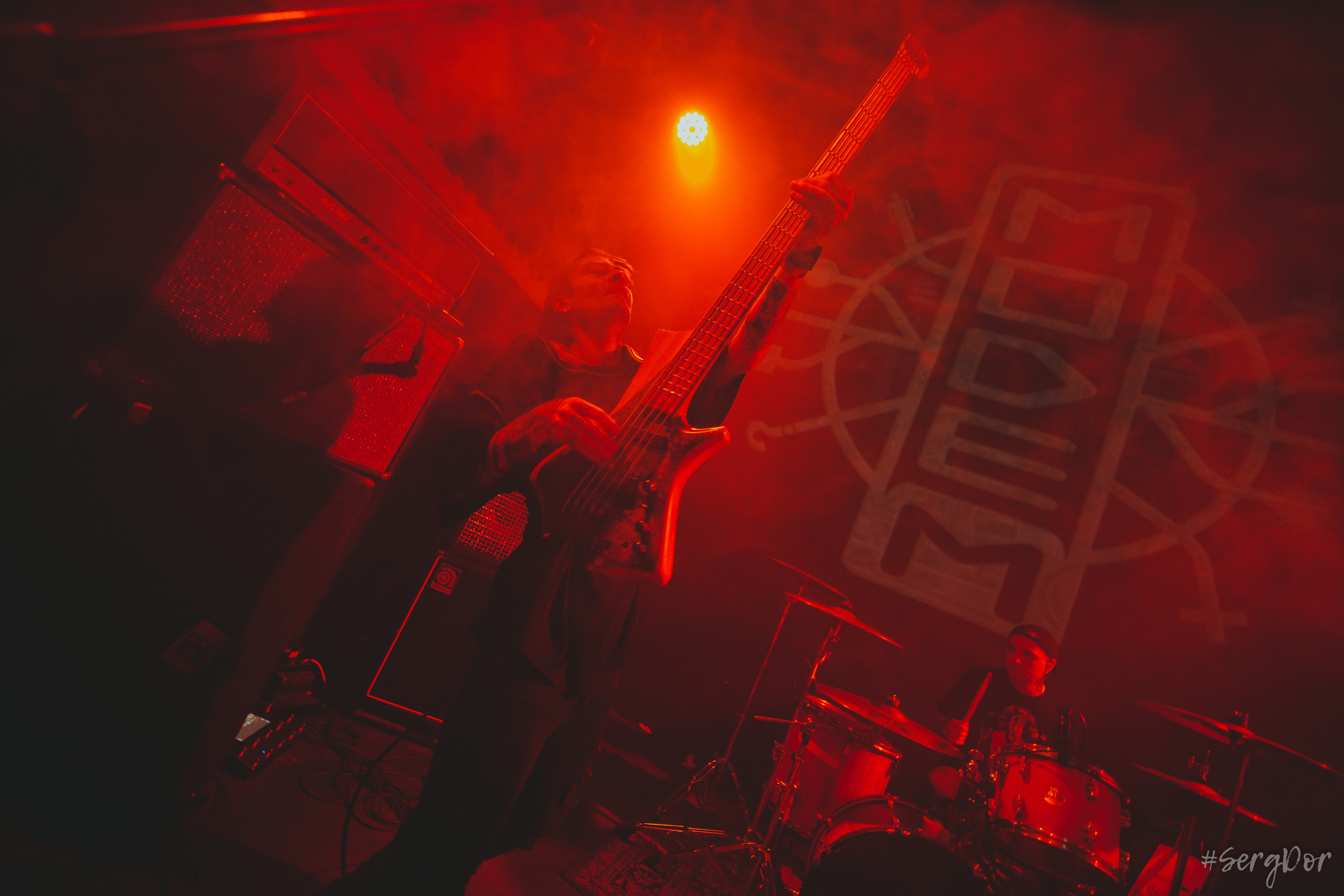 МодеМ, Ласточка, Санкт-Петербург, СПБ, Концерт, 23.12.2022, SergDor, 23 декабря 2022 года, #SergDor