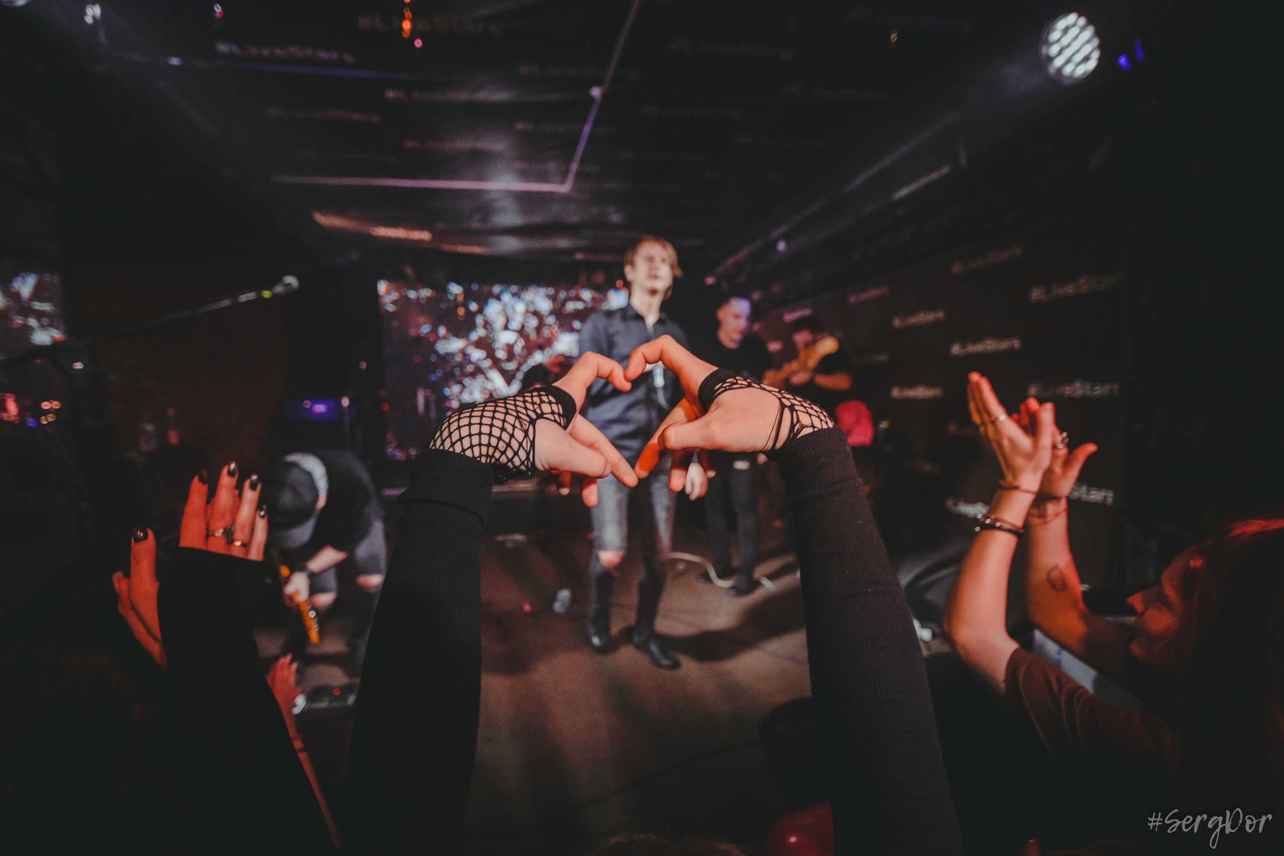 Dругой Ветер, #LiveStars, Москва, концерт, LIVE STARS, 17.12.2022, SergDor, 17 декабря 2022 года, #SergDor, Другой Ветер