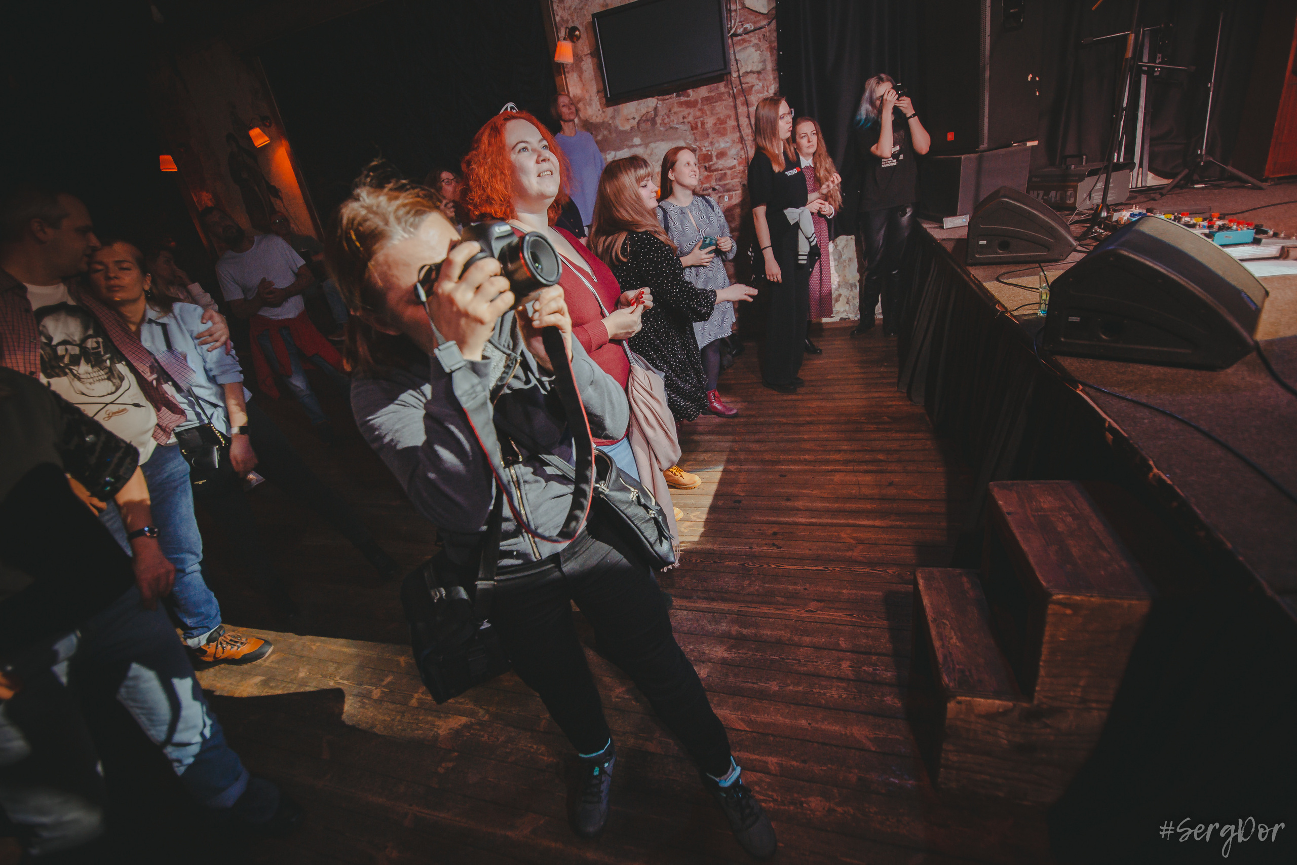 TattooIN, Культурный центр Сердце, Татуин, 24.12.2022, SergDor, Санкт-Петербург, 24 декабря 2022 года, #SergDor