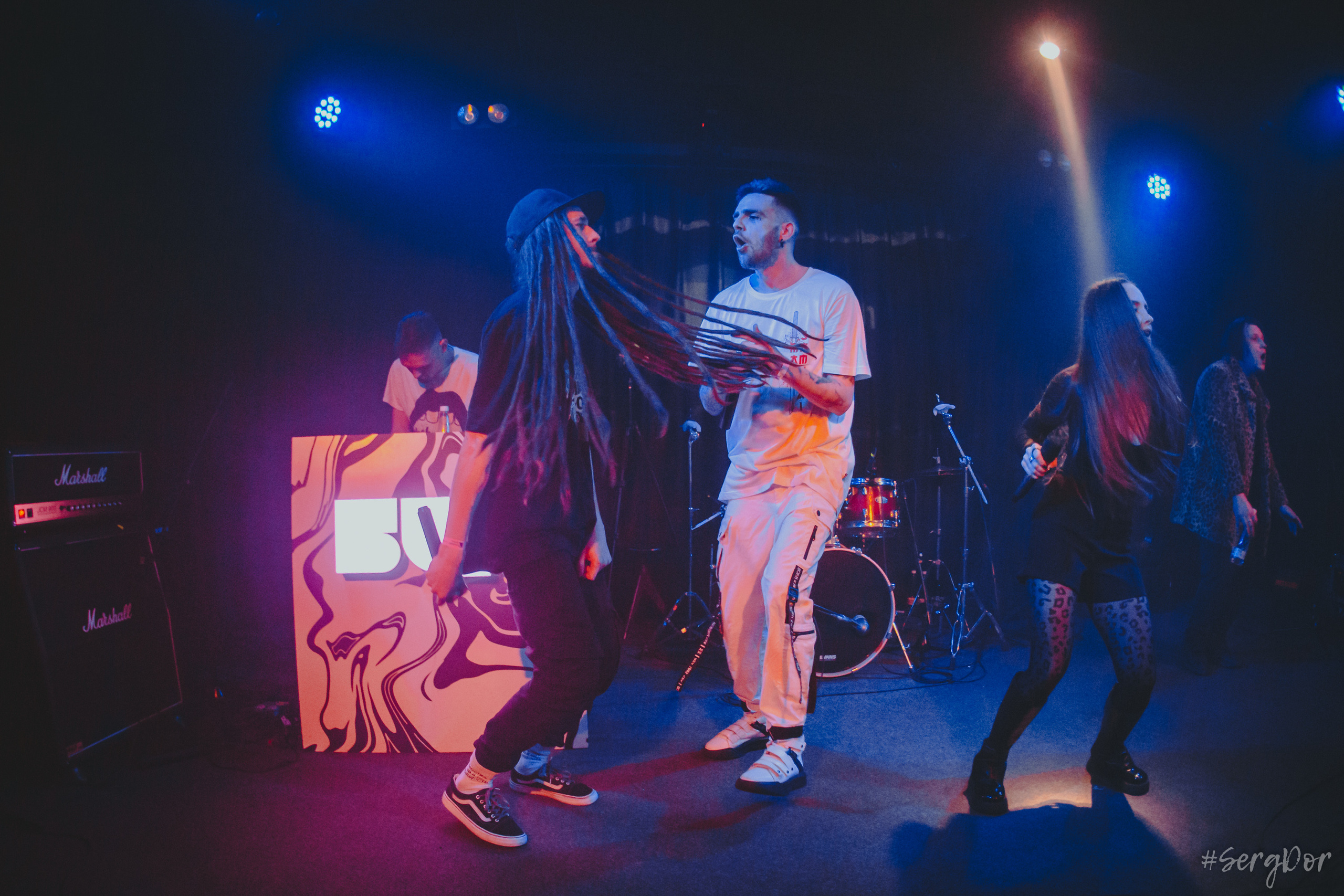 ¼ REVOLUTION SPb 2023, Культурный центр Сердце, 05.02.2023, Революшн, отборочный тур, SergDor, 5 февраля 2023 года, #SergDor, БЦТ, Gonzo Fellaz