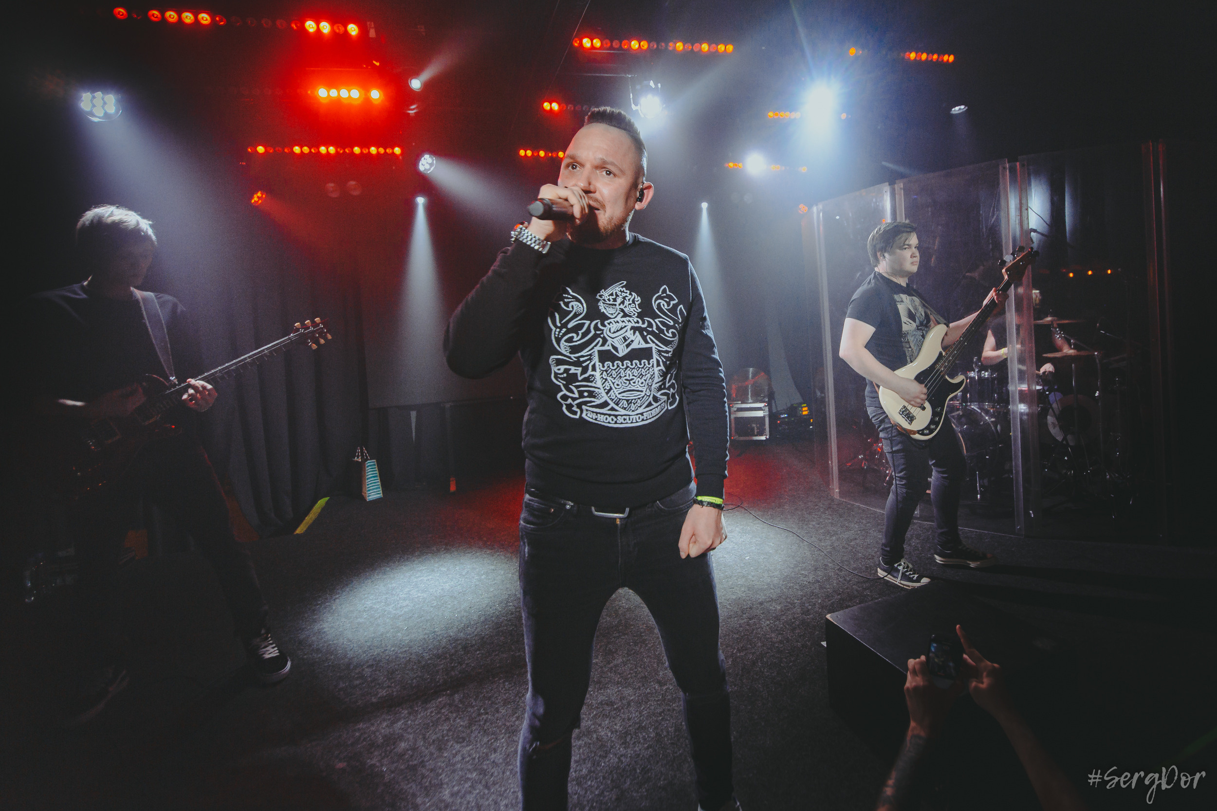 КопенGаGен, Время N, Санкт-Петербург, 15.12.2022, SergDor, 15 декабря 2022 года, #SergDor