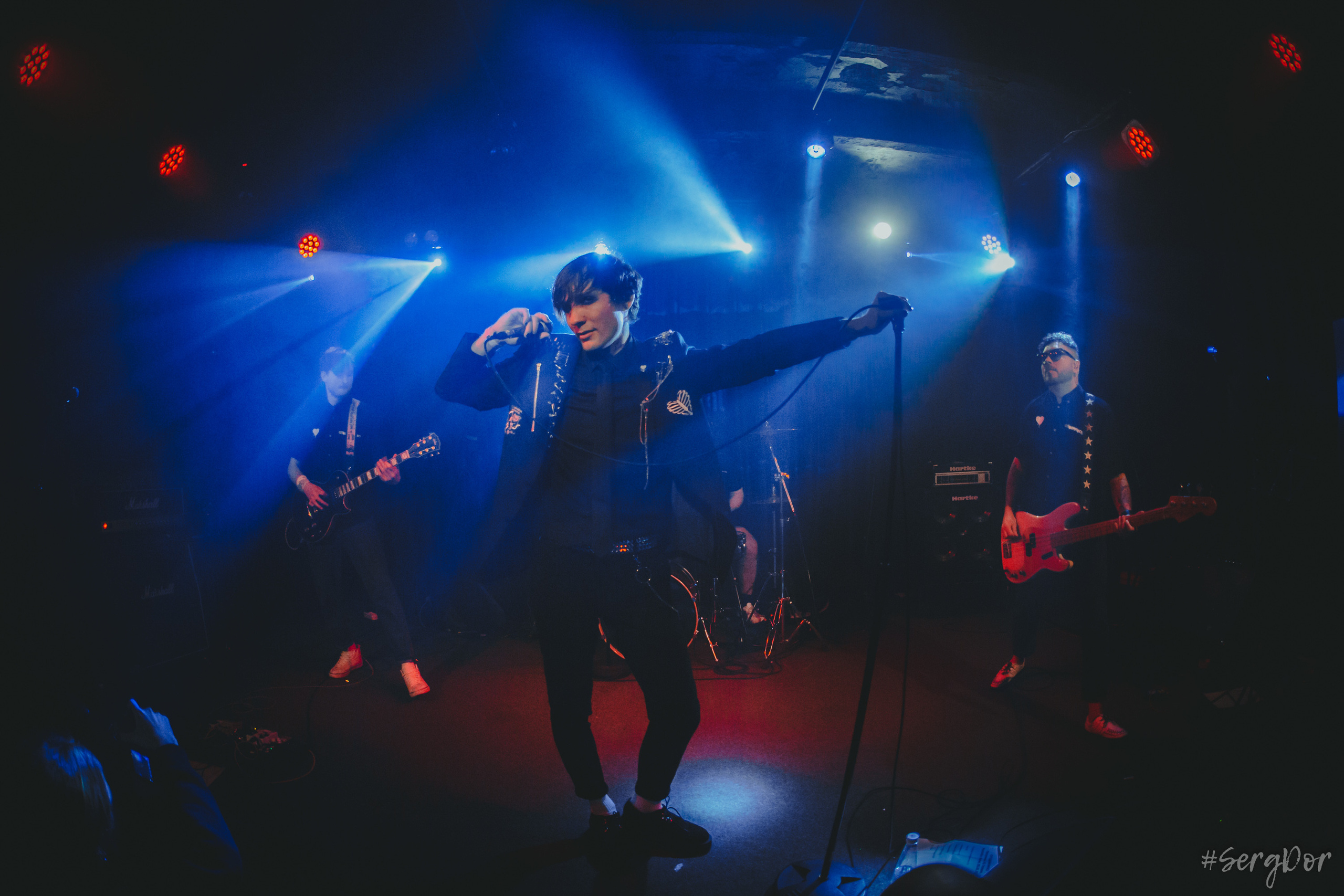 ¼ REVOLUTION SPb 2023, Культурный центр Сердце, 05.02.2023, Революшн, отборочный тур, SergDor, 5 февраля 2023 года, #SergDor, СЕГОДНЯМОЖНО