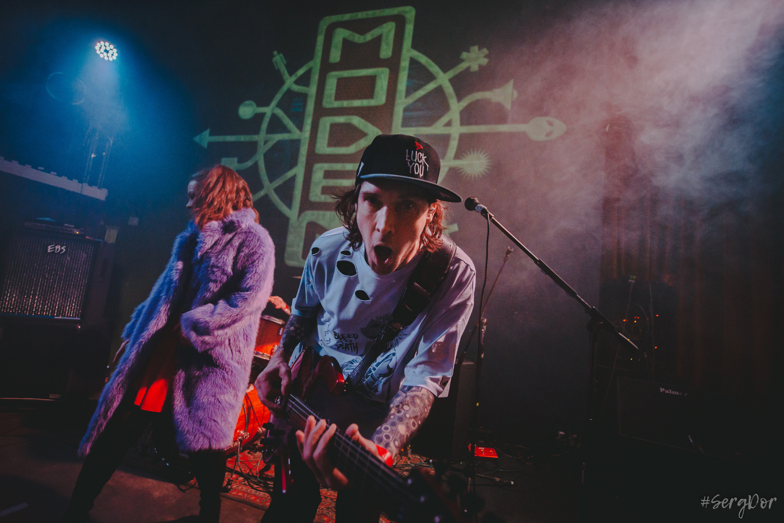 МодеМ, Ласточка, Санкт-Петербург, СПБ, Концерт, 23.12.2022, SergDor, 23 декабря 2022 года, #SergDor