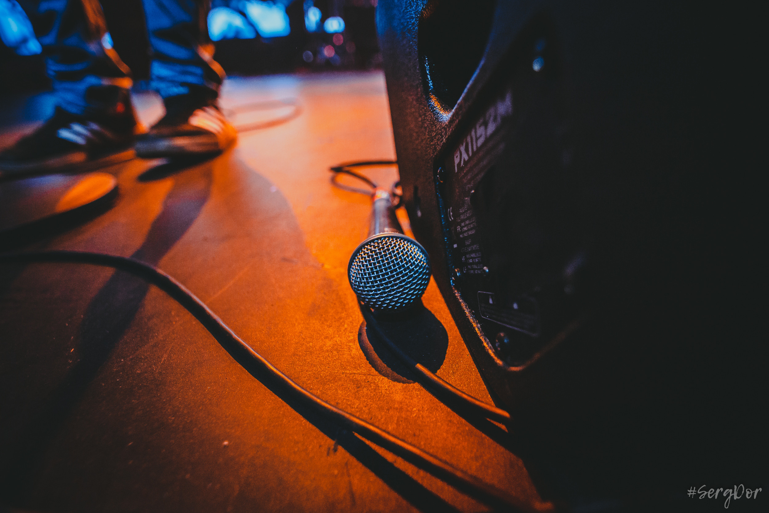 Пионерлагерь Пыльная Радуга, AURORA, ППР, концерт, Санкт-Петербург, 09.12.2022, SergDor, 9 декабря 2022 года, #SergDor