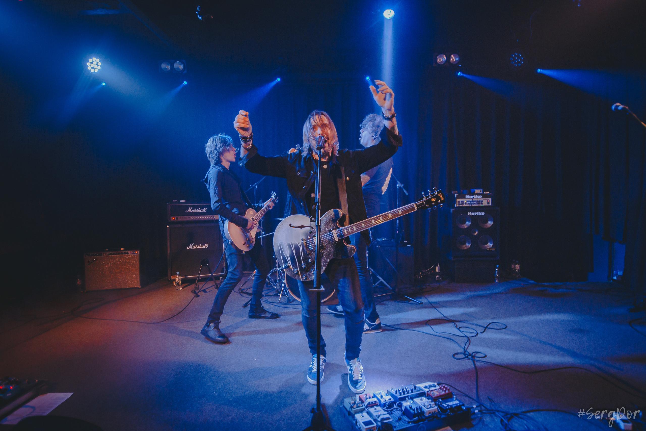 TattooIN, Культурный центр Сердце, Татуин, 24.12.2022, SergDor, Санкт-Петербург, 24 декабря 2022 года, #SergDor