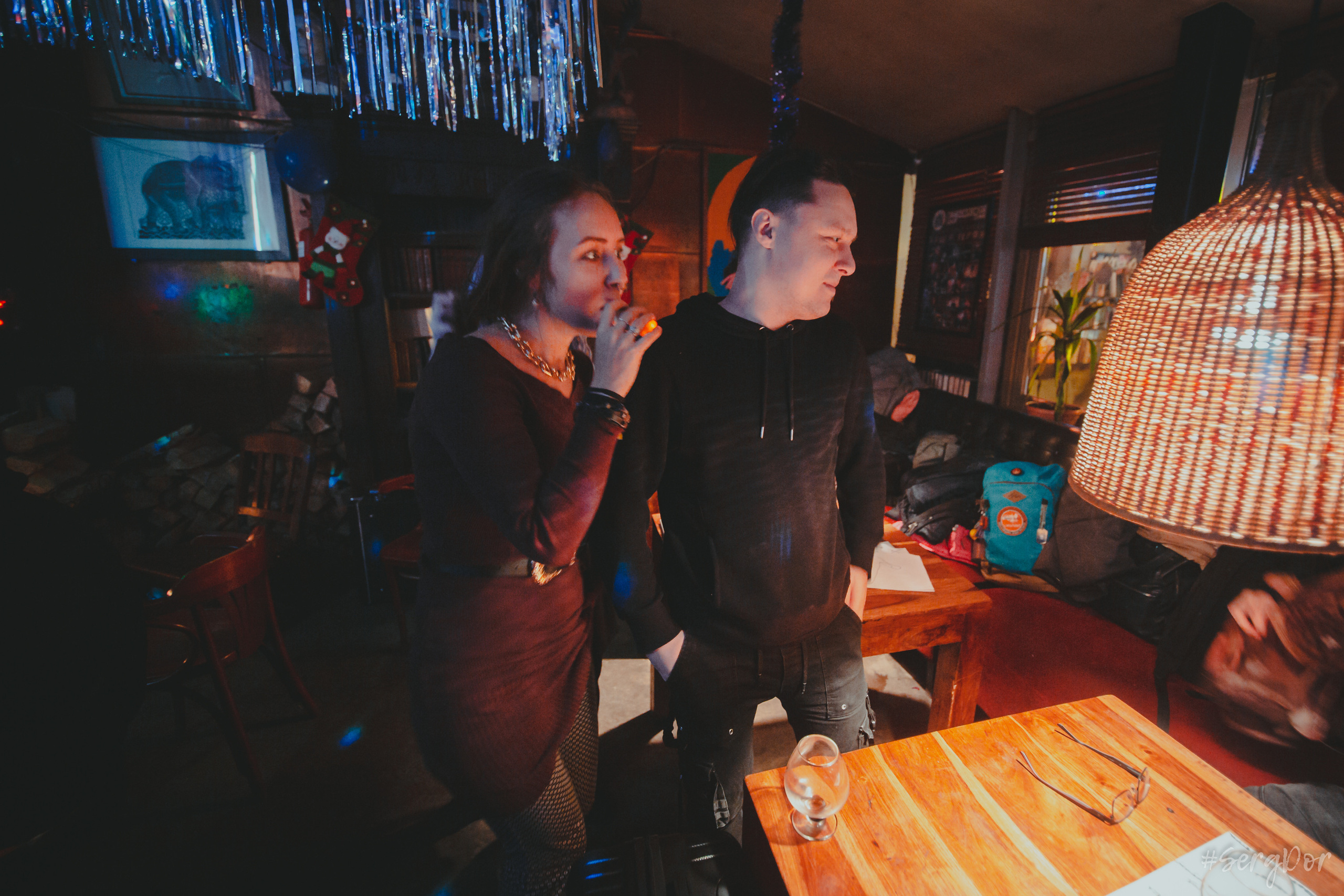 Наконечный, модный клуб Грибоедов, акустика, Лёва Сазонов, концерт, Санкт-Петербург, 06.01.2023, SergDor, 6 января 2023 года, #SergDor