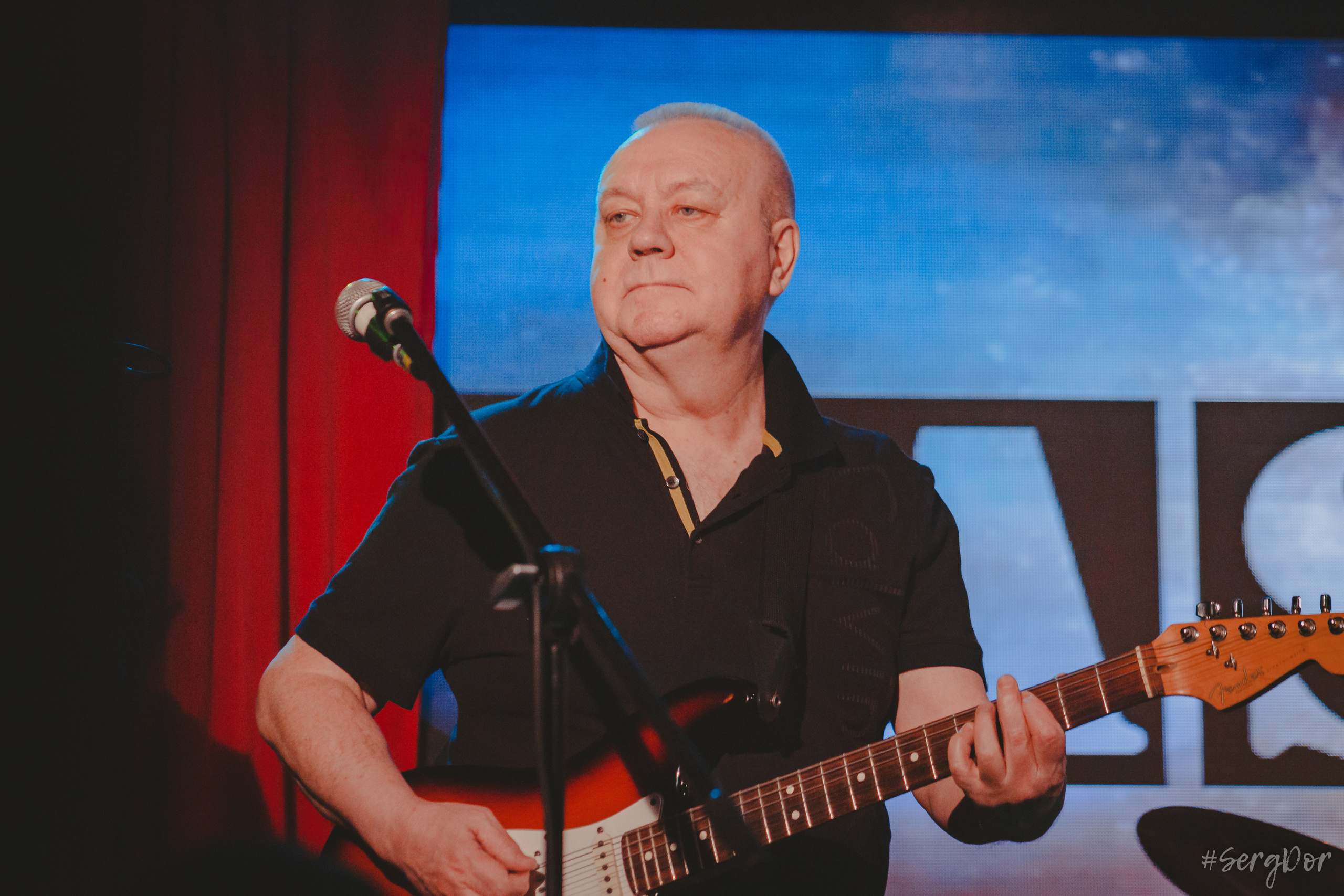 Casual, 16 тонн, день рождения, Алексей Яшин, 01.02.2023, SergDor, 1 февраля 2023 года, концерт, Москва, #SergDor