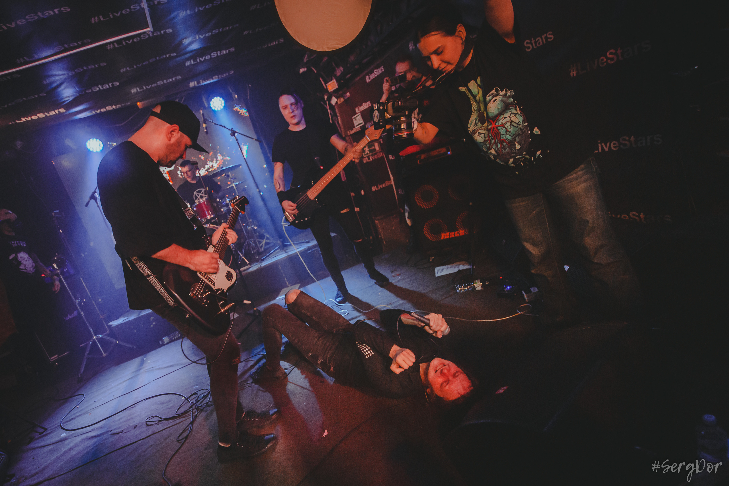 Dругой Ветер, #LiveStars, Москва, концерт, LIVE STARS, 17.12.2022, SergDor, 17 декабря 2022 года, #SergDor, Другой Ветер