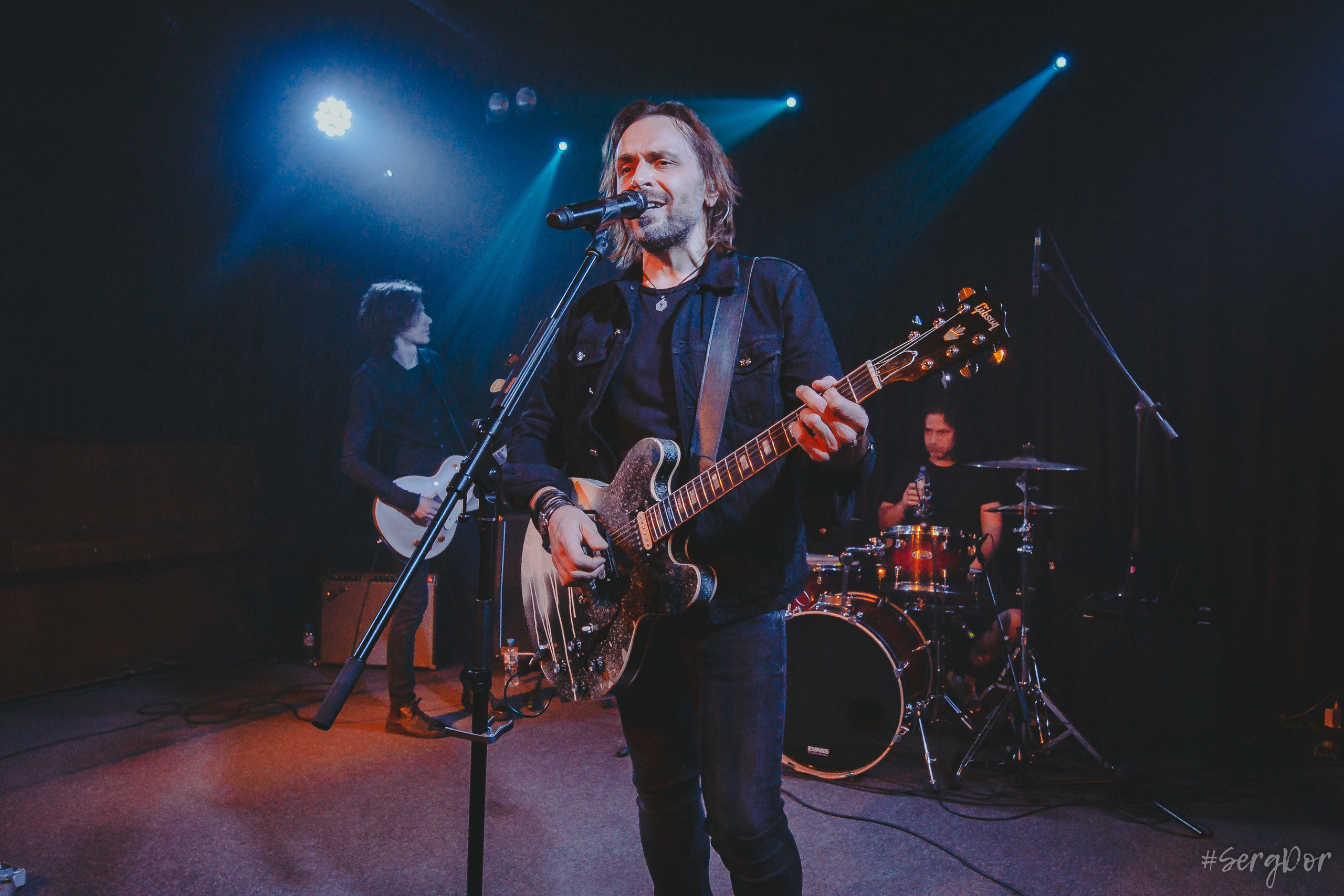 TattooIN, Культурный центр Сердце, Татуин, 24.12.2022, SergDor, Санкт-Петербург, 24 декабря 2022 года, #SergDor